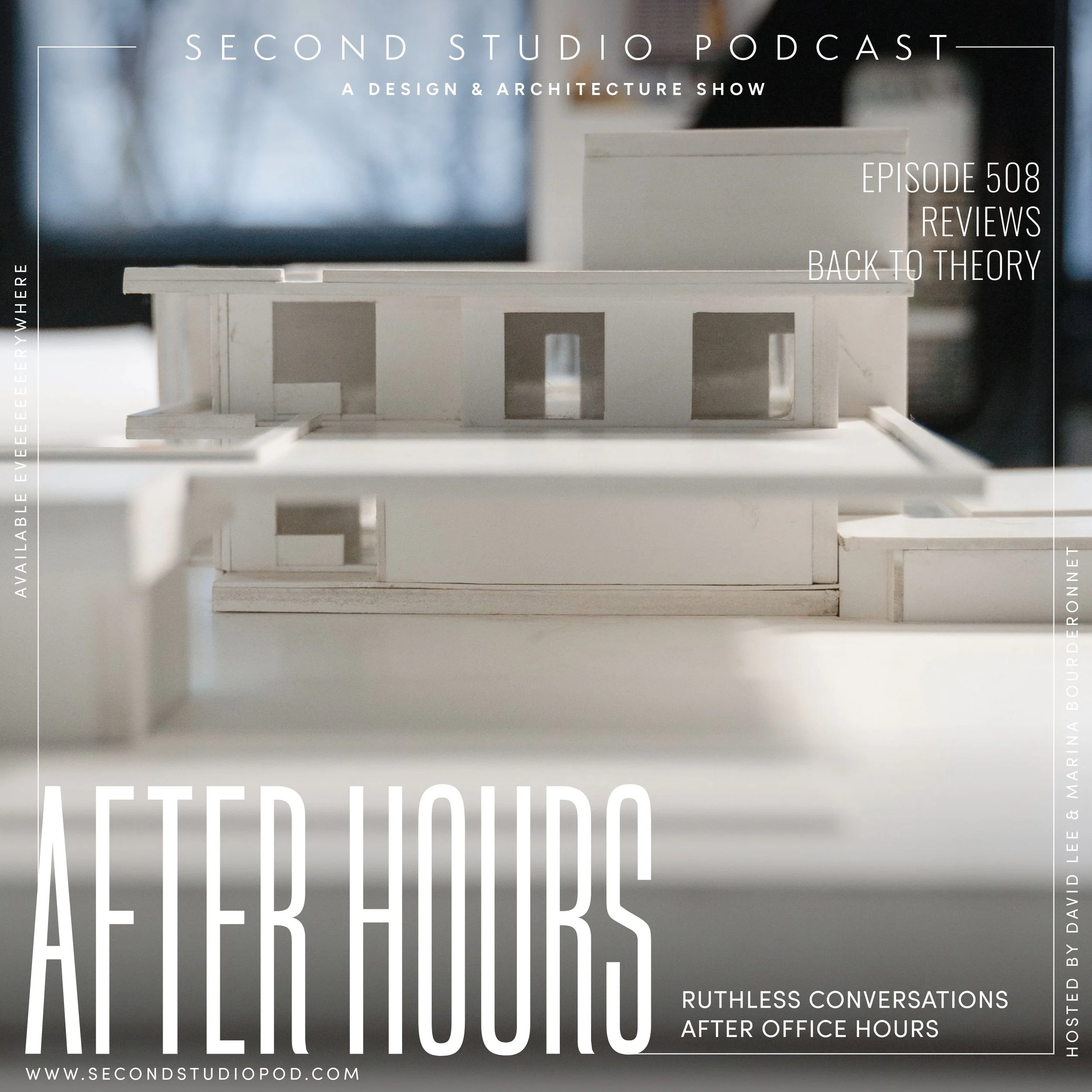 #508 - GUEST CRITIQUING AND STUDENTS REJECTING AI?