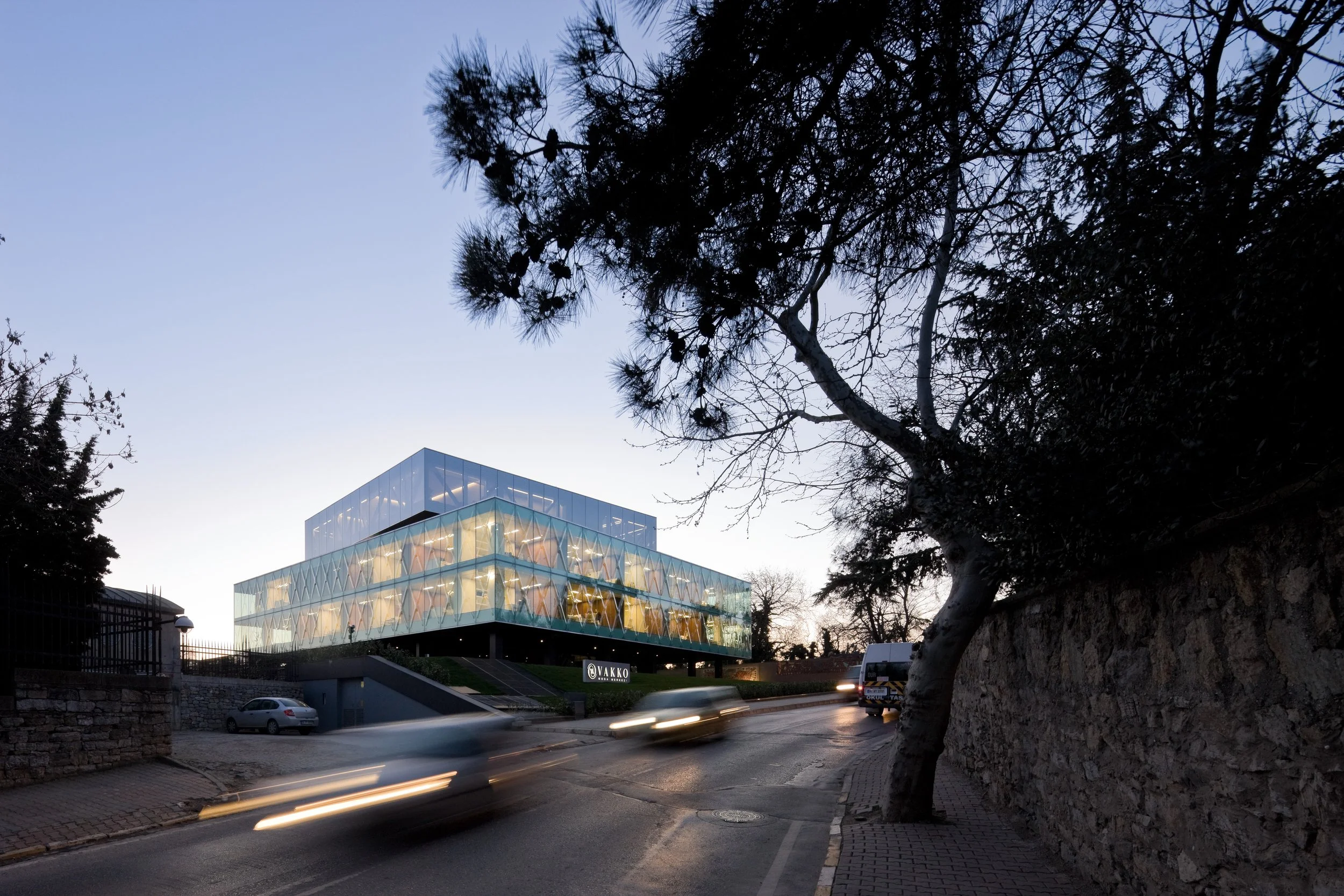 Ramus_Vakko Fashion Center & Power Media Headquarters_Istanbul, Turkey_credit Iwan Baan.jpg