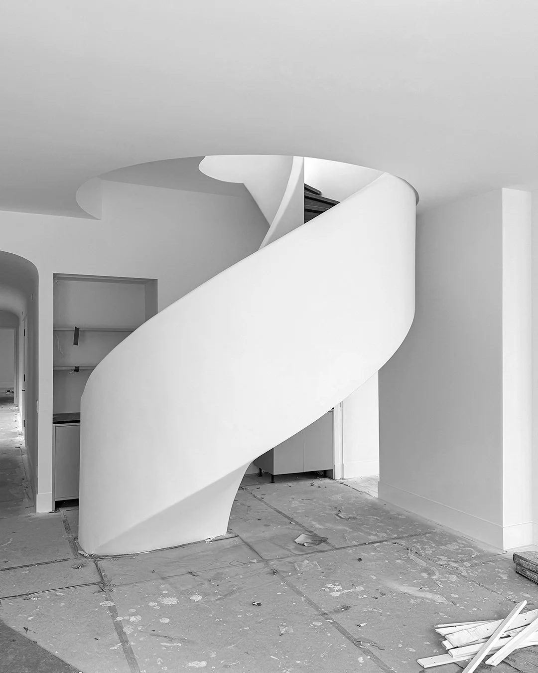 Boerum Place - Stair - Brent Buck.jpeg