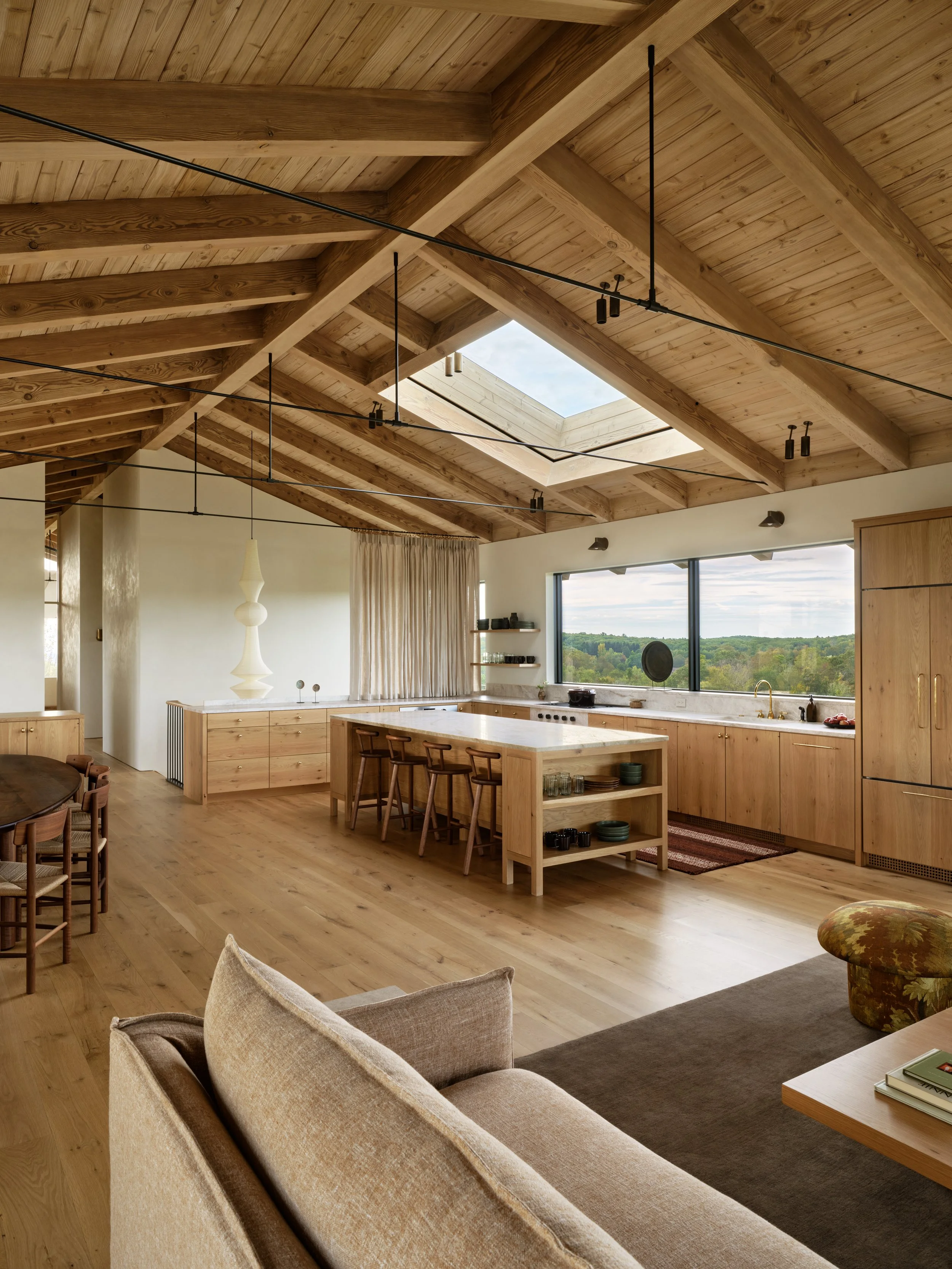 Millerton House - Kitchen - Christopher Sturman.jpg