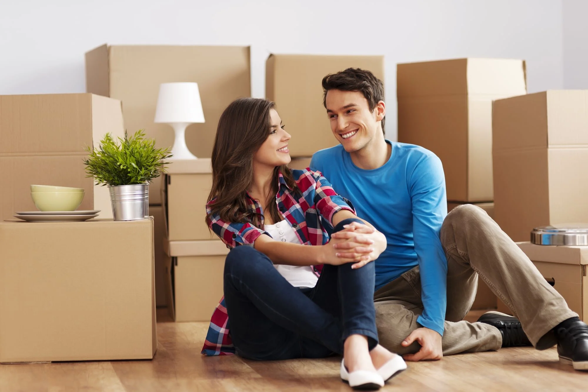 Affordable & Convenient Self-Storage