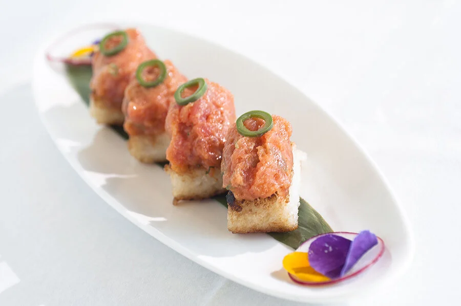 Los Angeles Sushi heavy-hitter lands in South Lake Union  