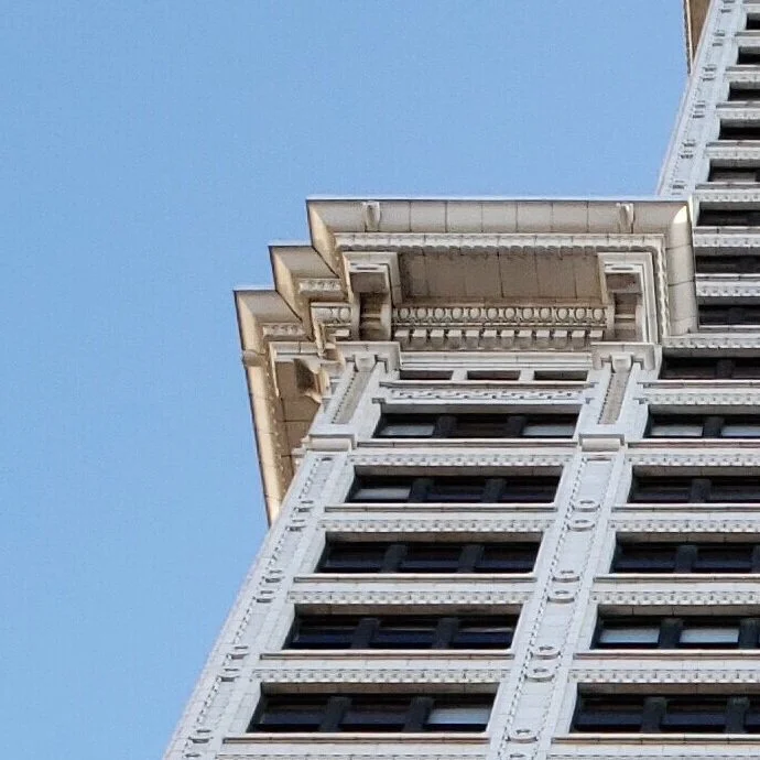 Coffee Wars: Pioneer Square