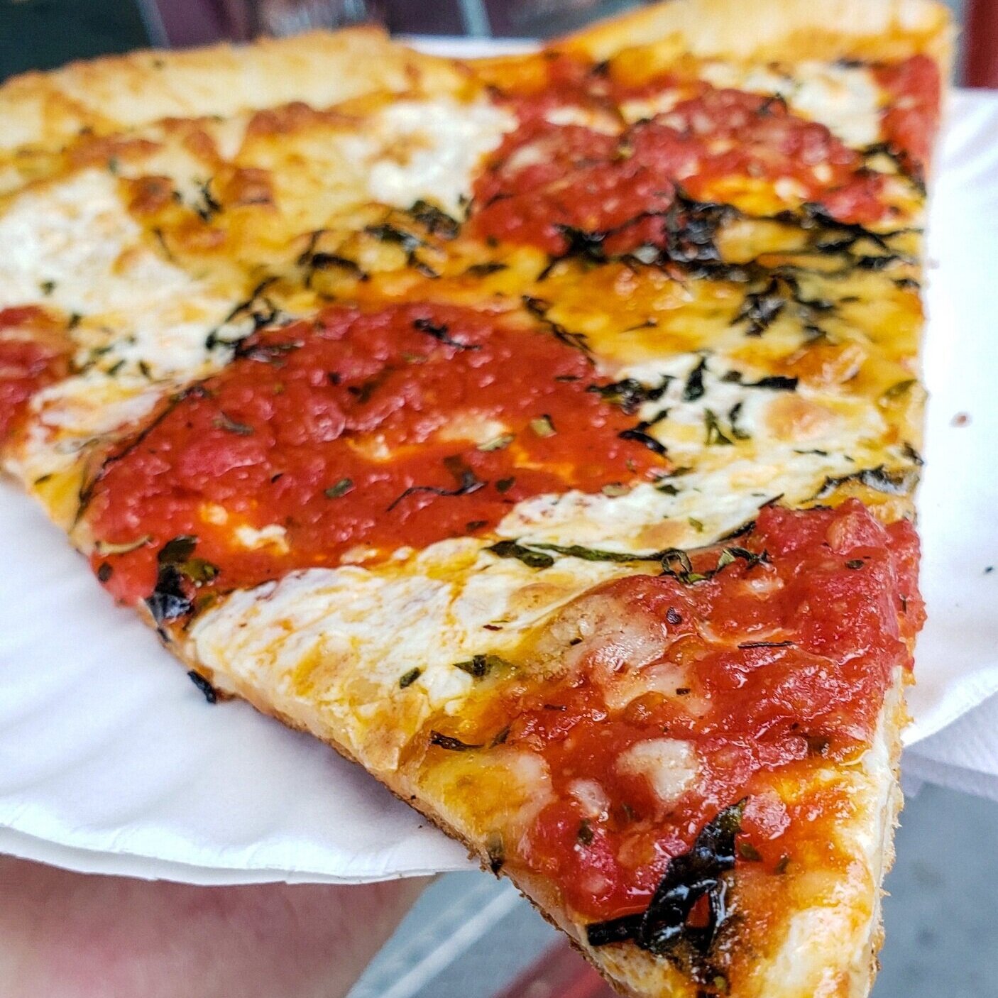 3 Slices
