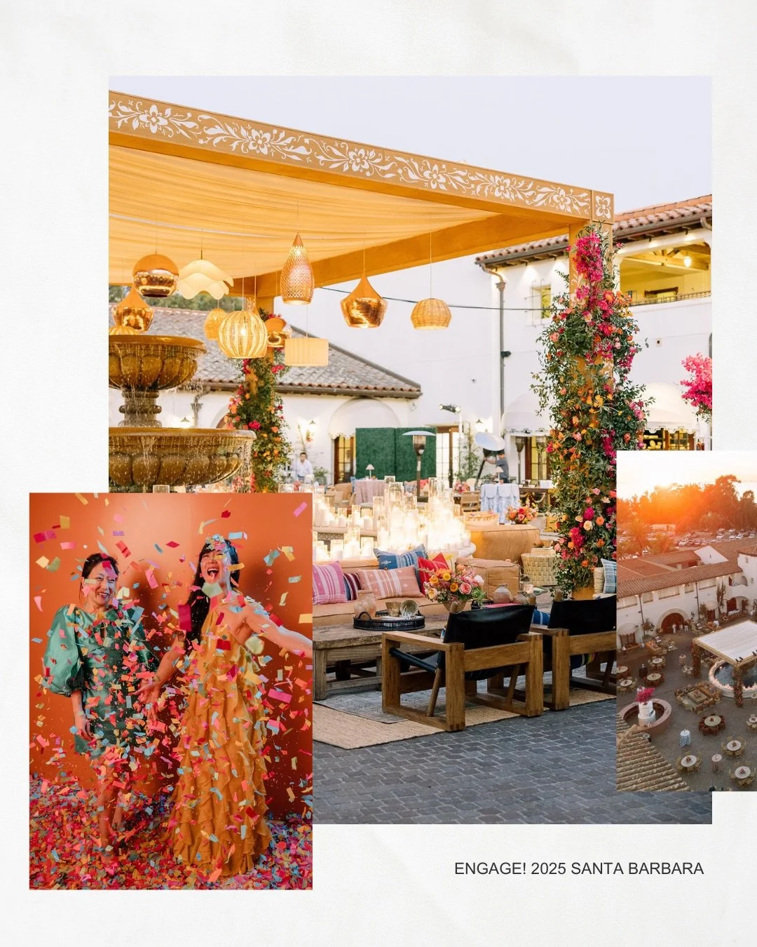 Imposter syndrome showed up hard this weekend at Engage. Five years into this business, standing in rooms filled with people I&rsquo;ve admired for so long, I felt small for a moment.

But what surprised me most? How welcoming, generous, and open eve