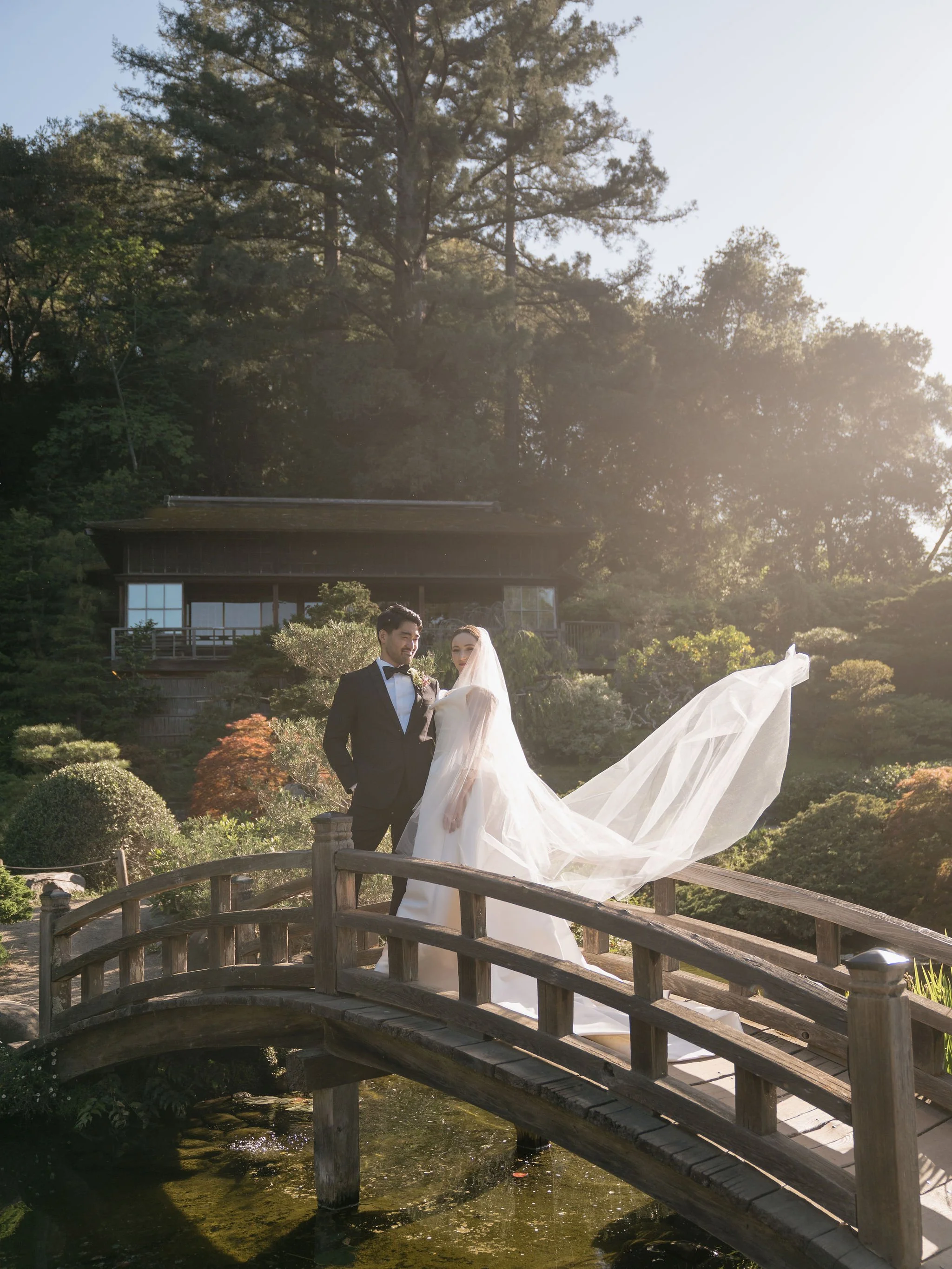 Kenta & Samantha
