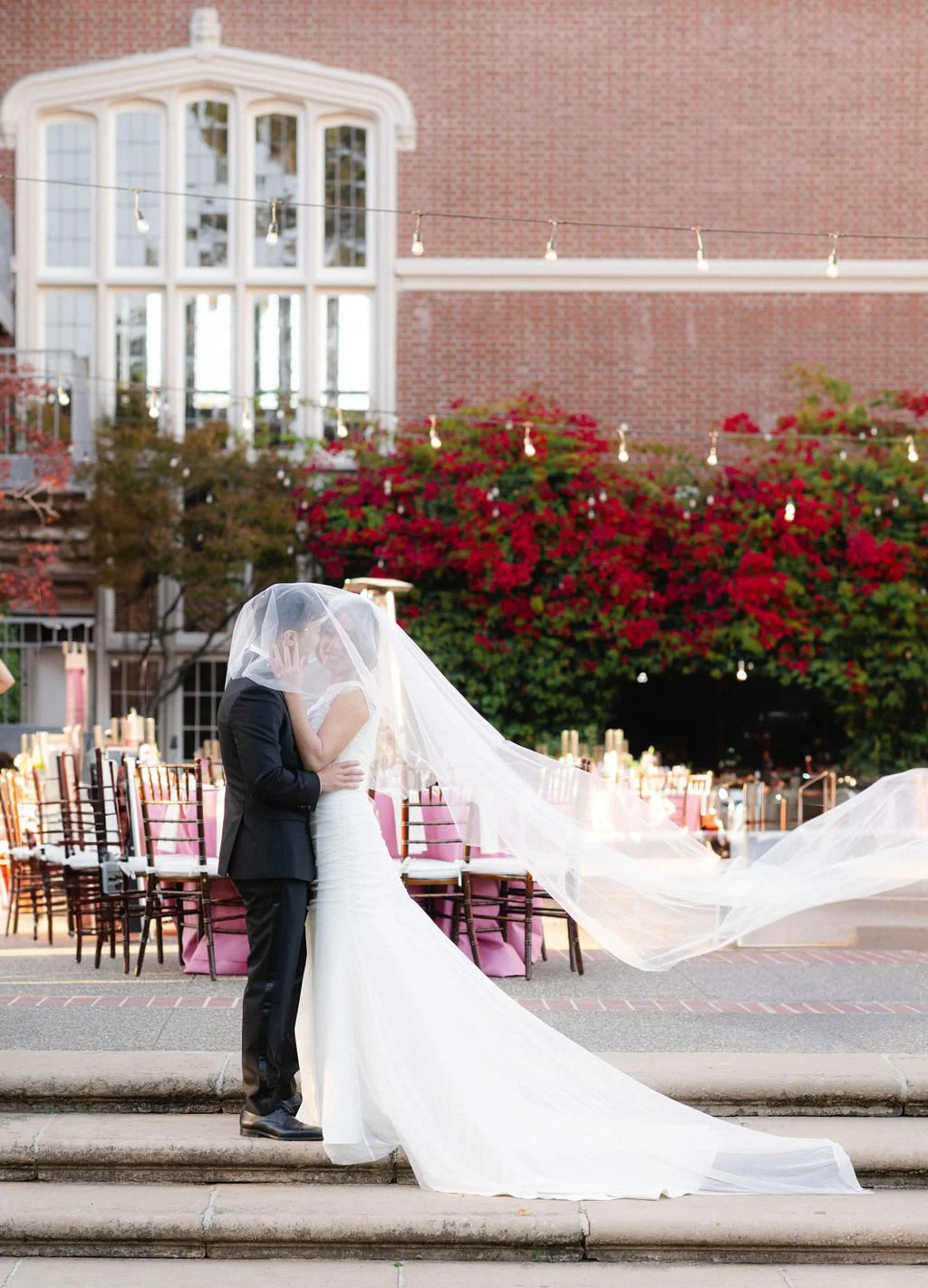 Photos by Natasha Sadikin