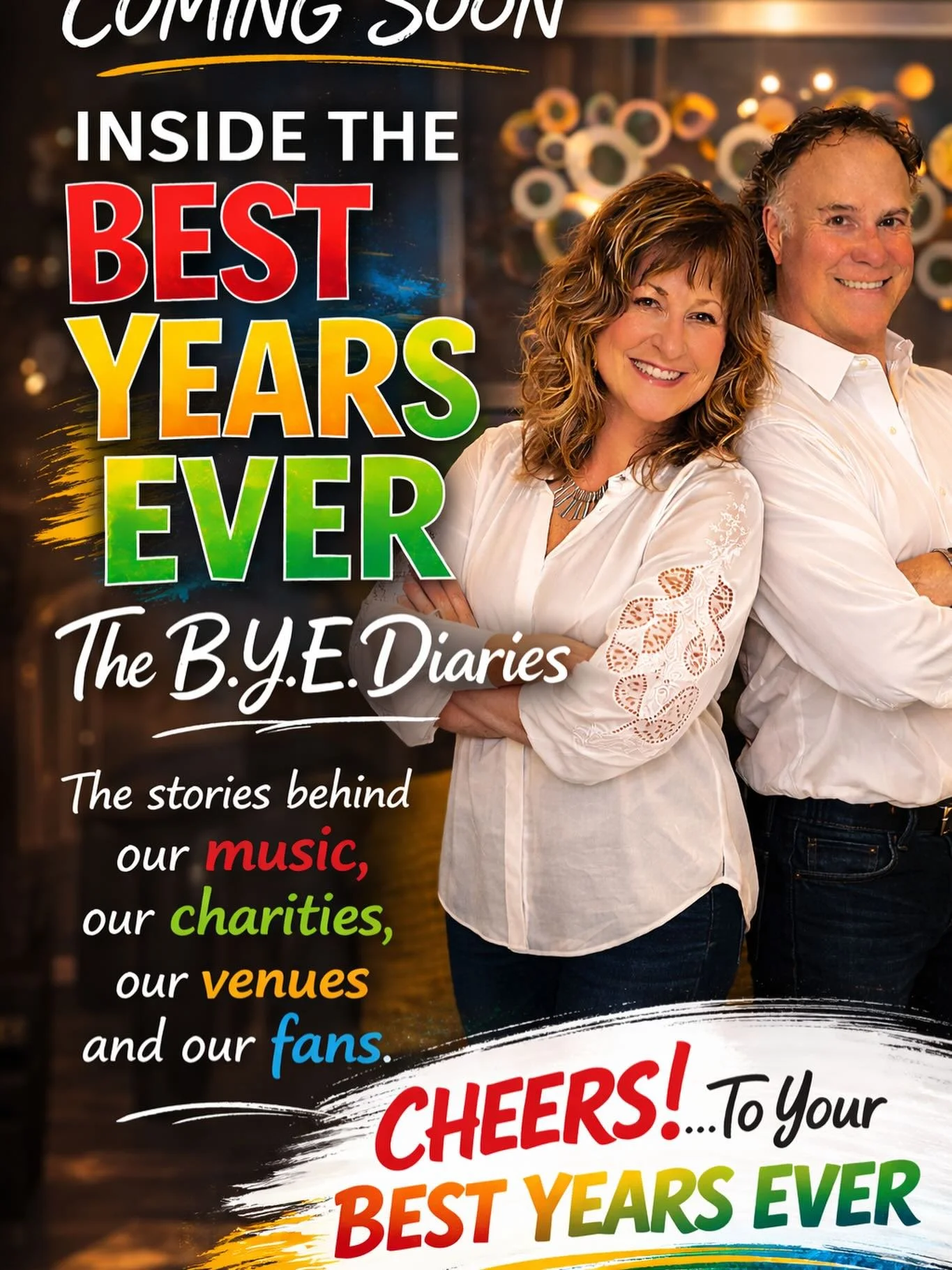 Have you been to a show?&hellip;..So many great stories coming!