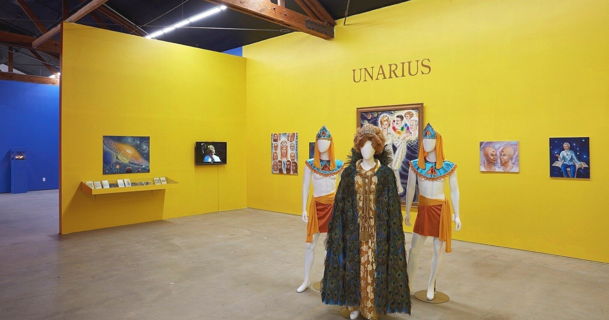 6 Unarius Exhibit at Nicodim Gallery.jpg