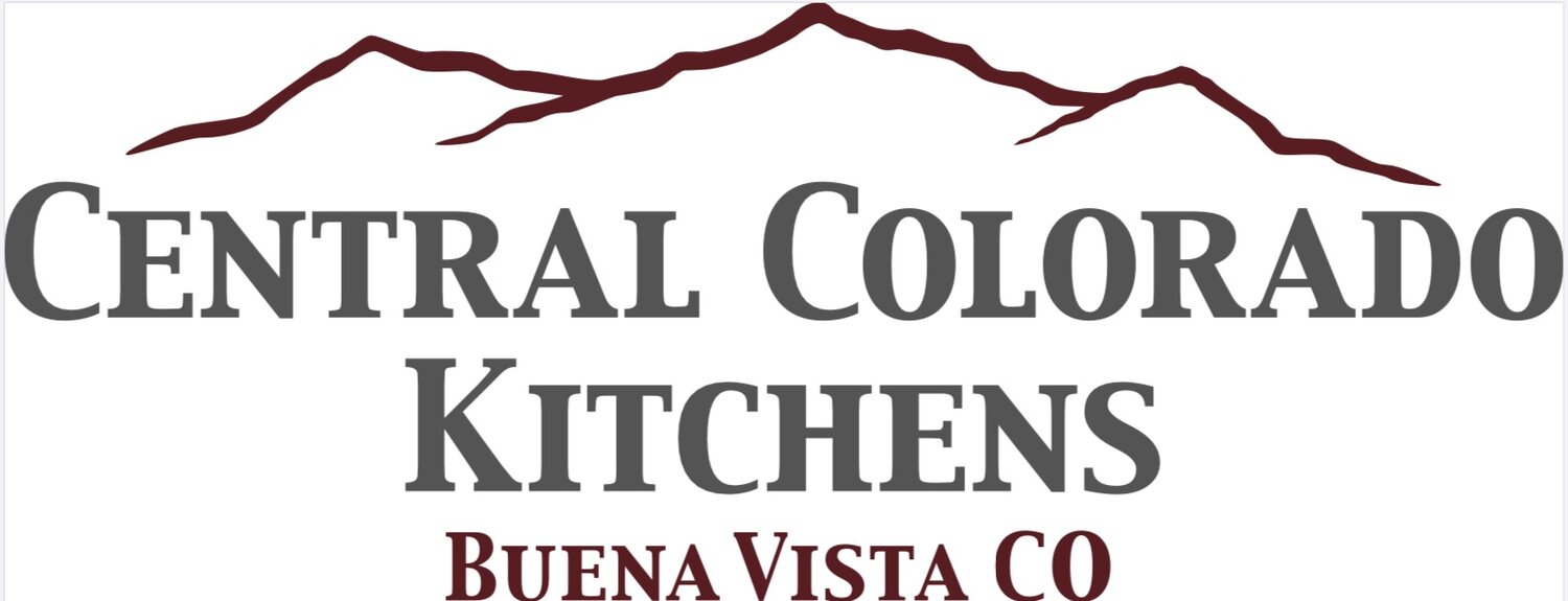 Central Colorado Kitchens