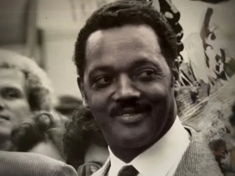 The life of Jesse Jackson (1941-2026) is rooted in faith, courage, and relentless work for justice. A close ally of Martin Luther King Jr., Jackson carried the torch of the Civil Rights Movement beyond the marches &mdash; into policy, politics, and e