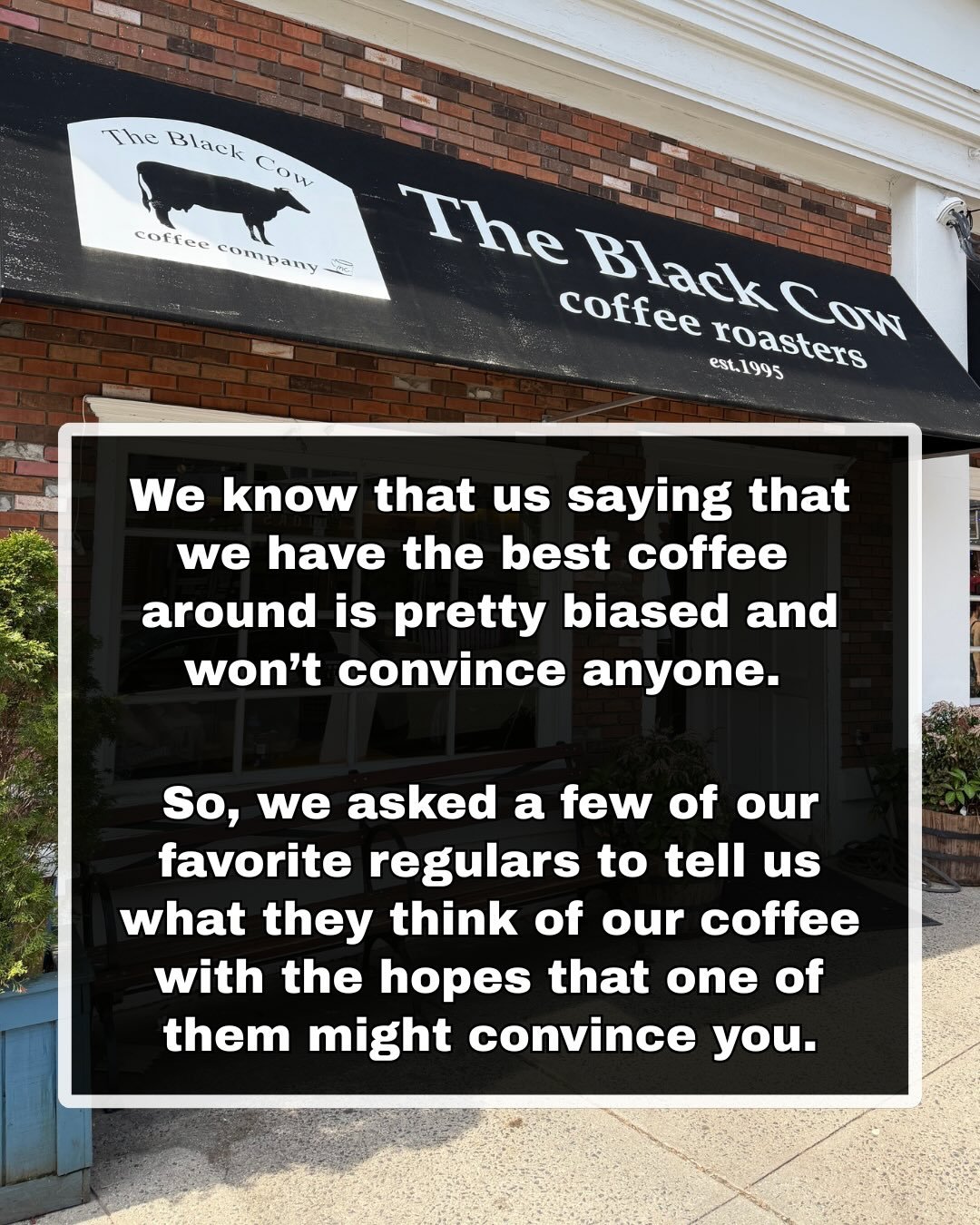 We feel confident that at least one of these could happen. So who&rsquo;s it gonna be? We&rsquo;ll send you some samples to try 👀☕️ @taylorswift @barackobama @pitbull @gordongram @mariekondo @zohrankmamdani @nycmayor @ziwe @beyonce @connorstorrieoff