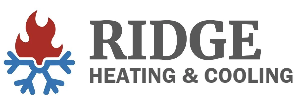 Ridge Heating u0026 Cooling