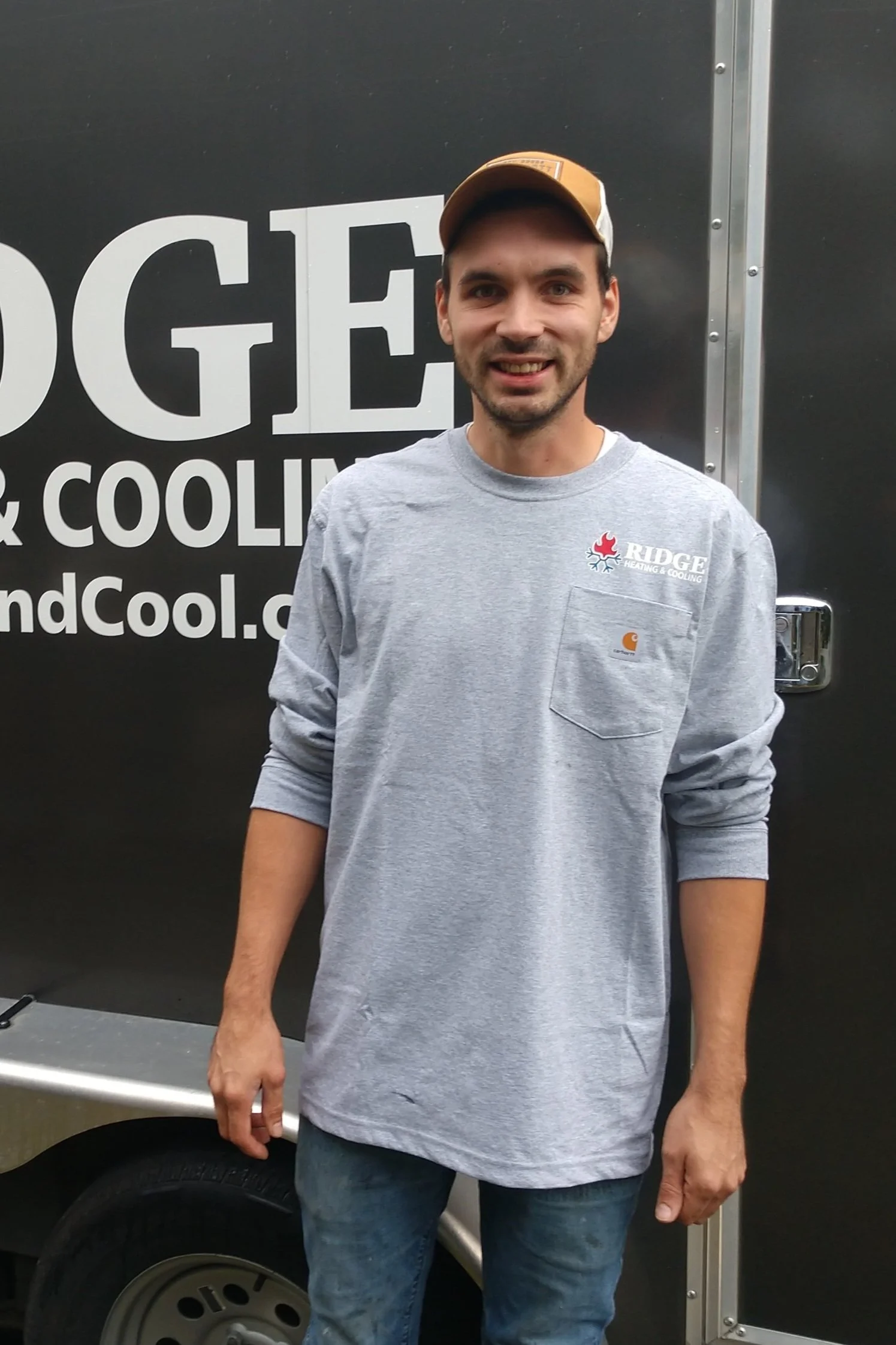 Ridge Heating & Cooling