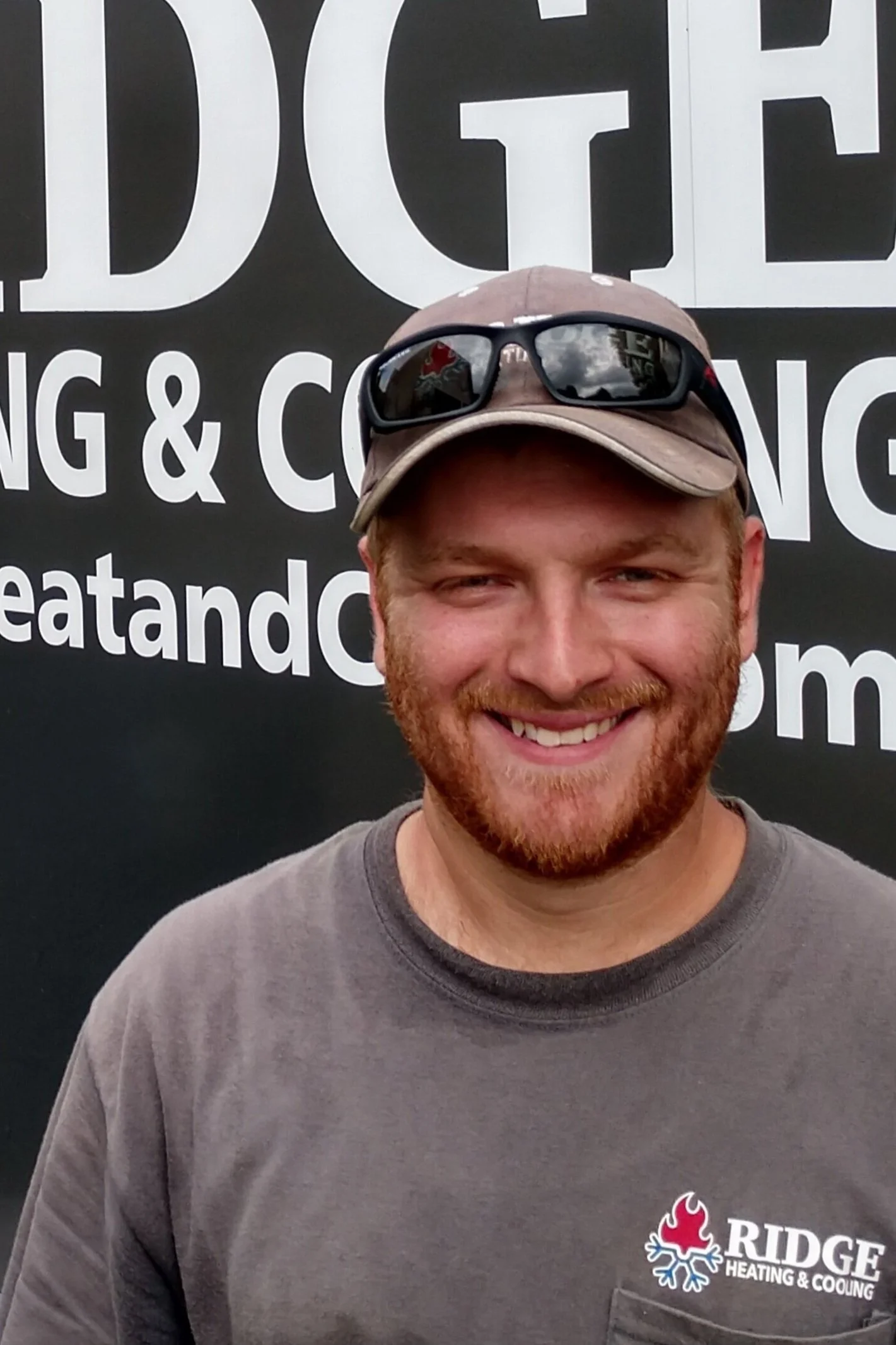 Ridge Heating & Cooling