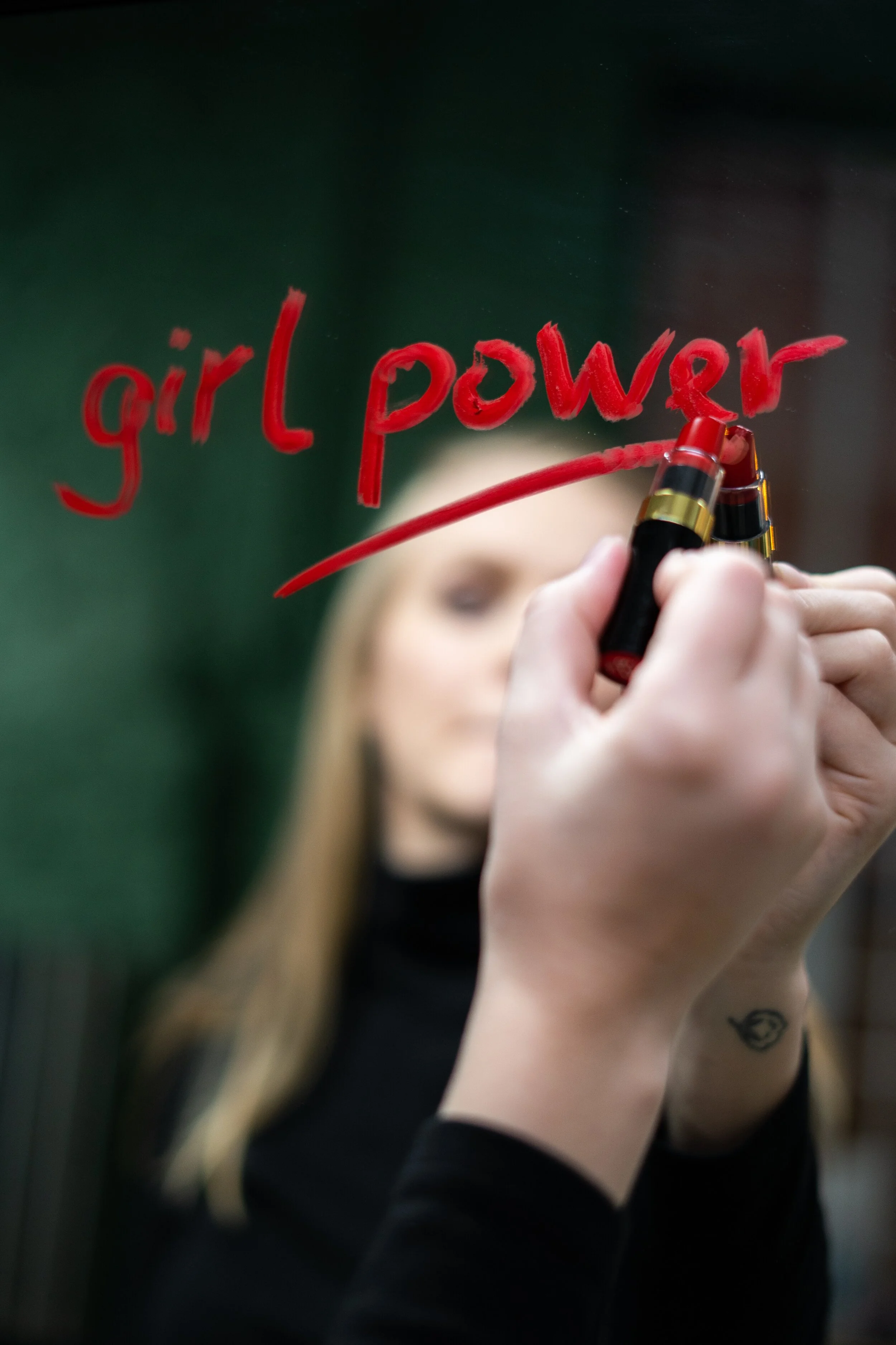Women Who Changed the World