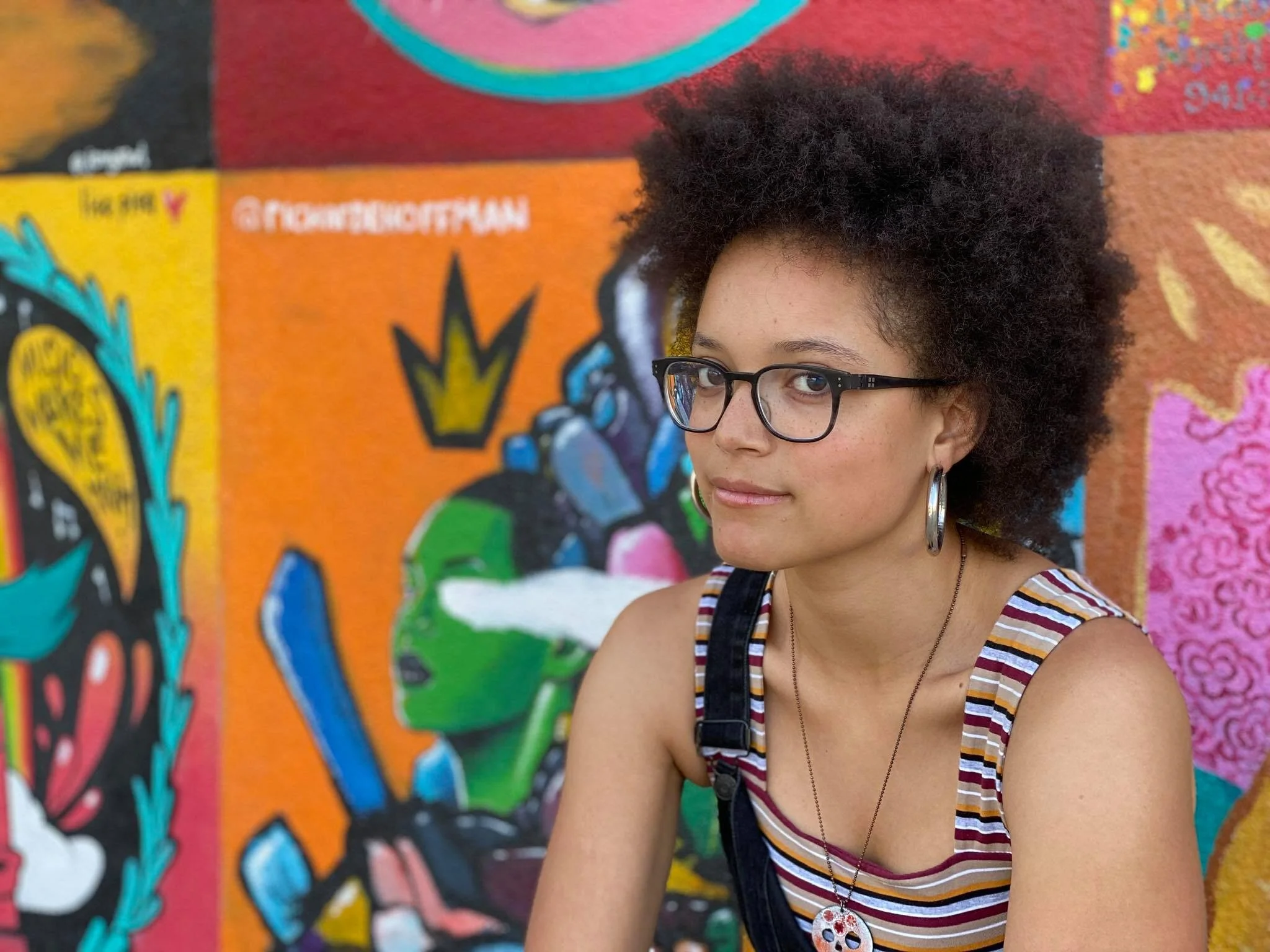 Who is Mary Celestin?