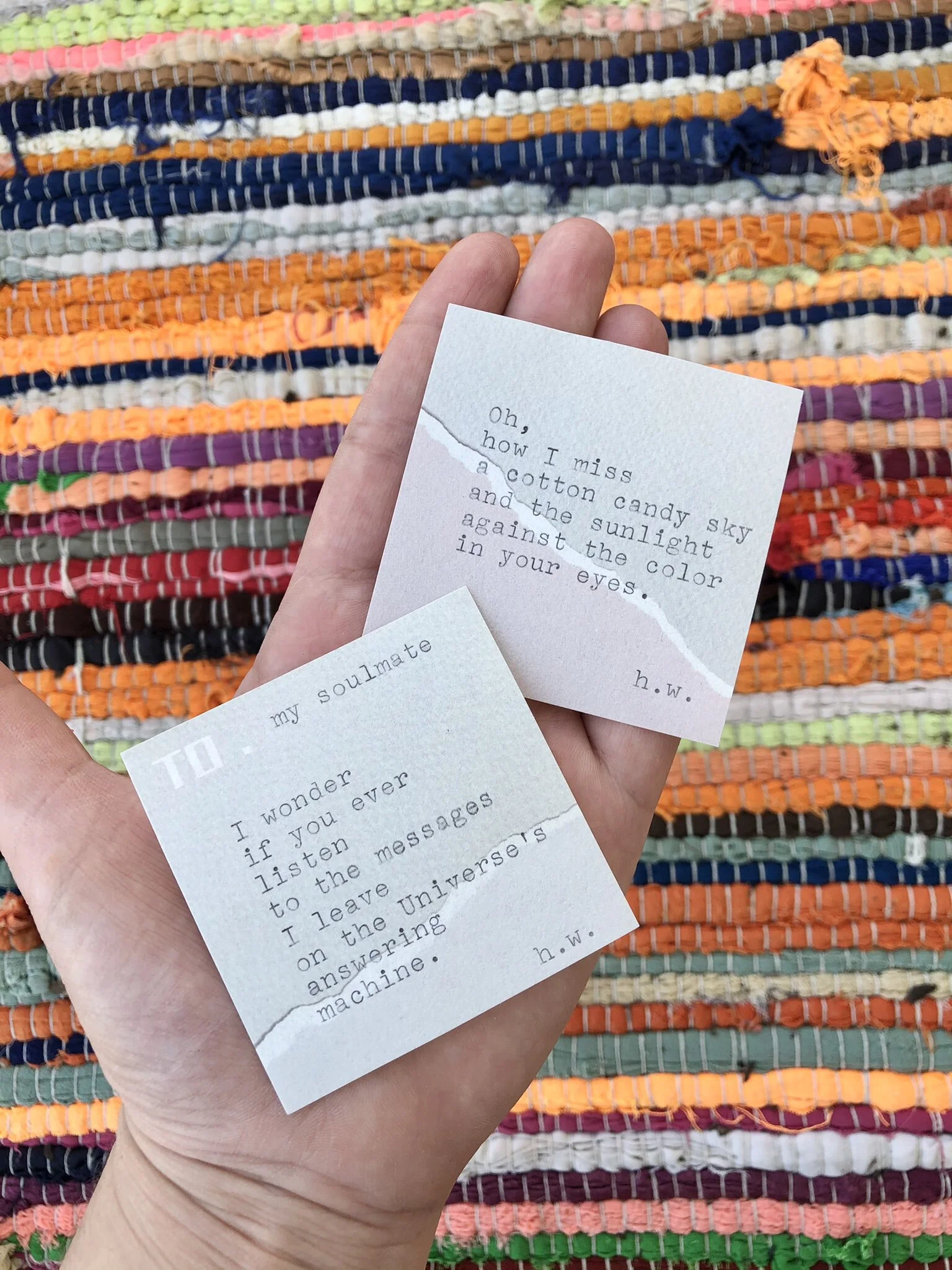 Feel-Good Shopping from Small Businesses