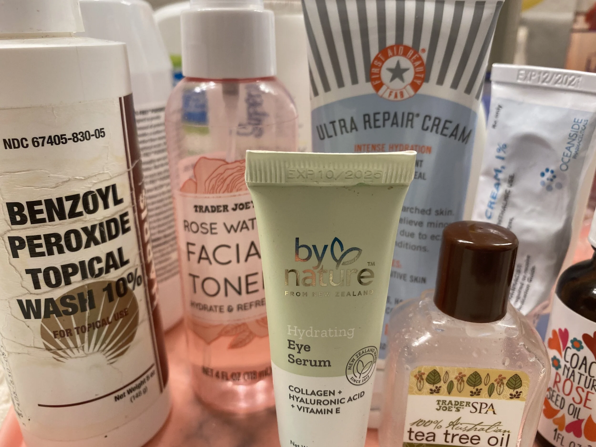 Skin Care Support: How to Find a Routine
