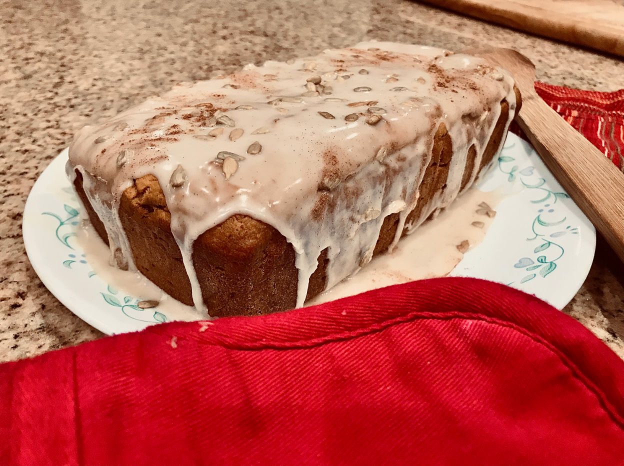 A Pumpkin Bread Recipe For Everybody 