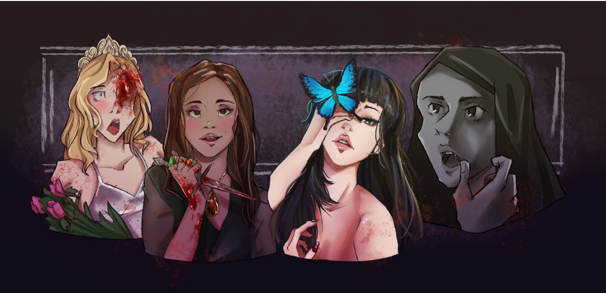 Feminine Horror