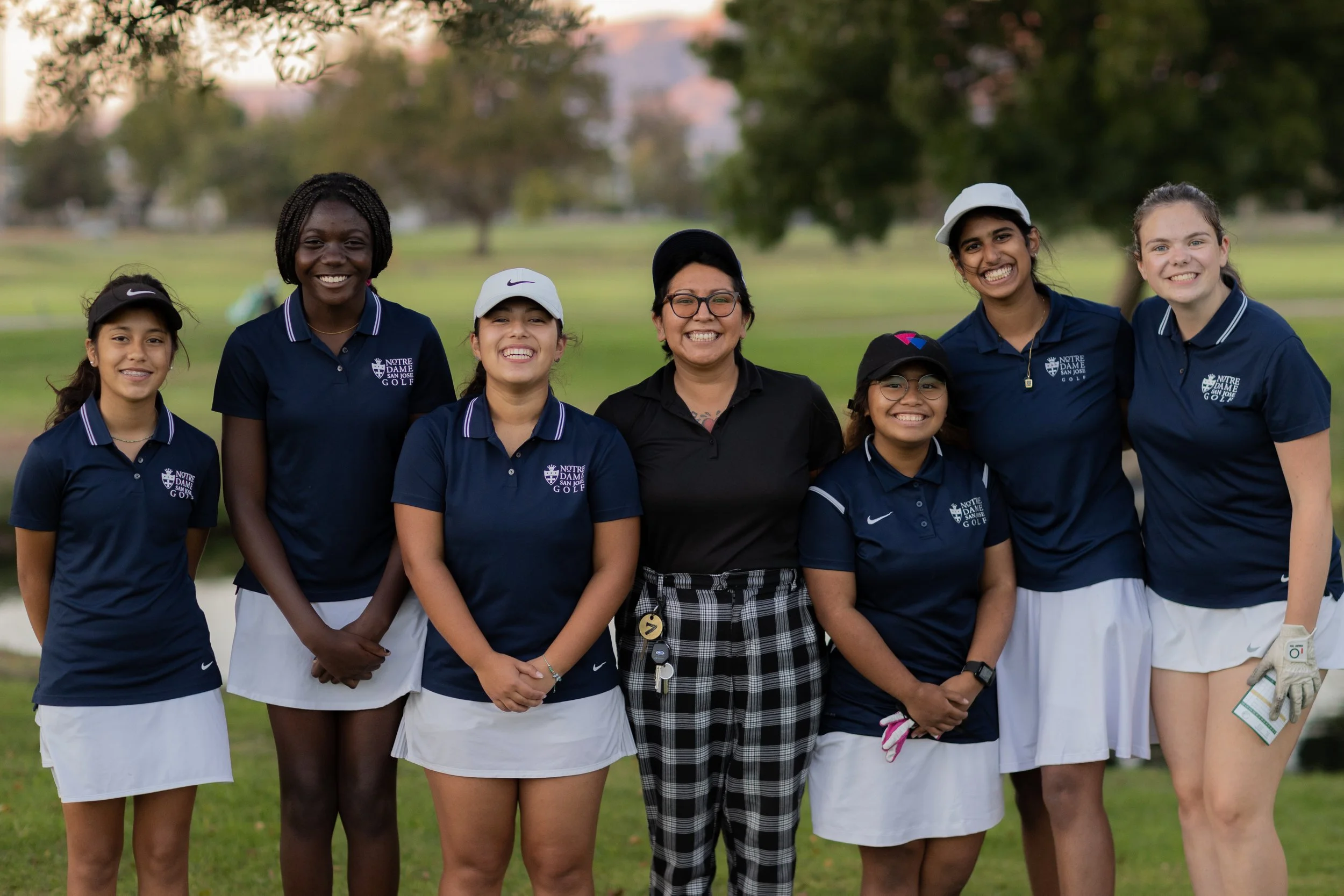 Spotlight on the Golf Team: New Flexibility for ND Athletics