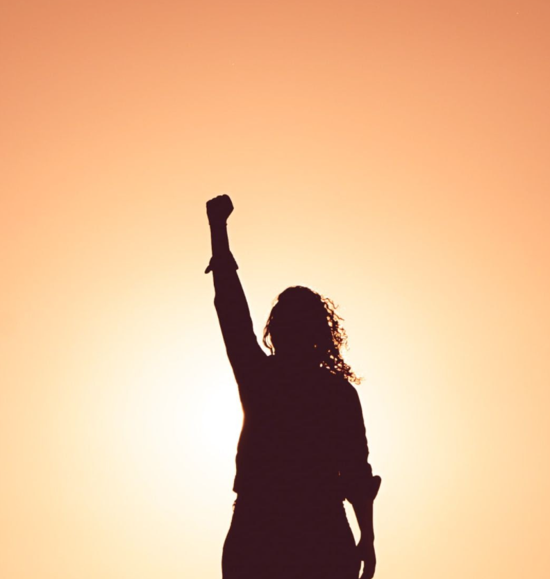 The Chicana Feminist Movement