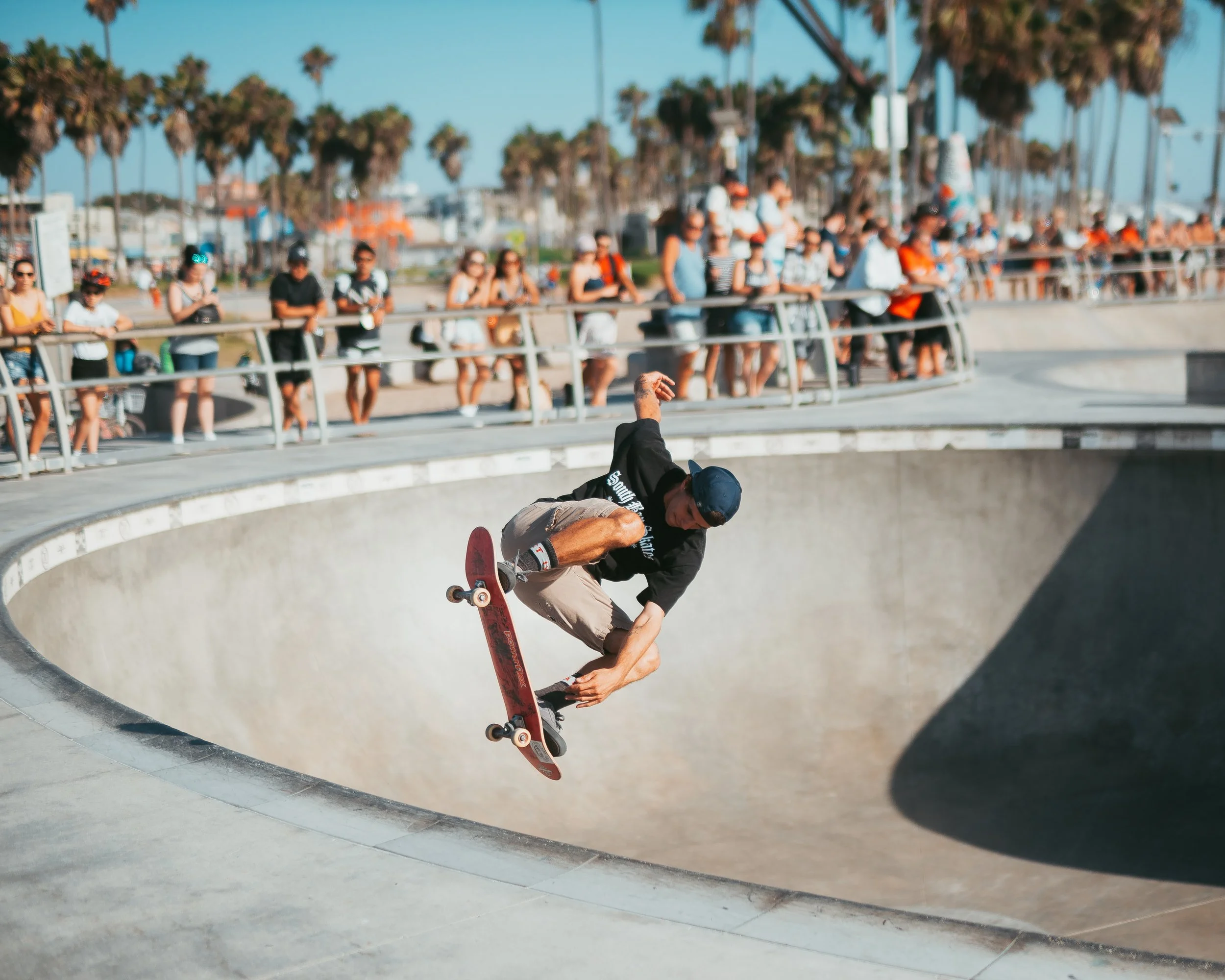 Redefining The Meaning of Sports