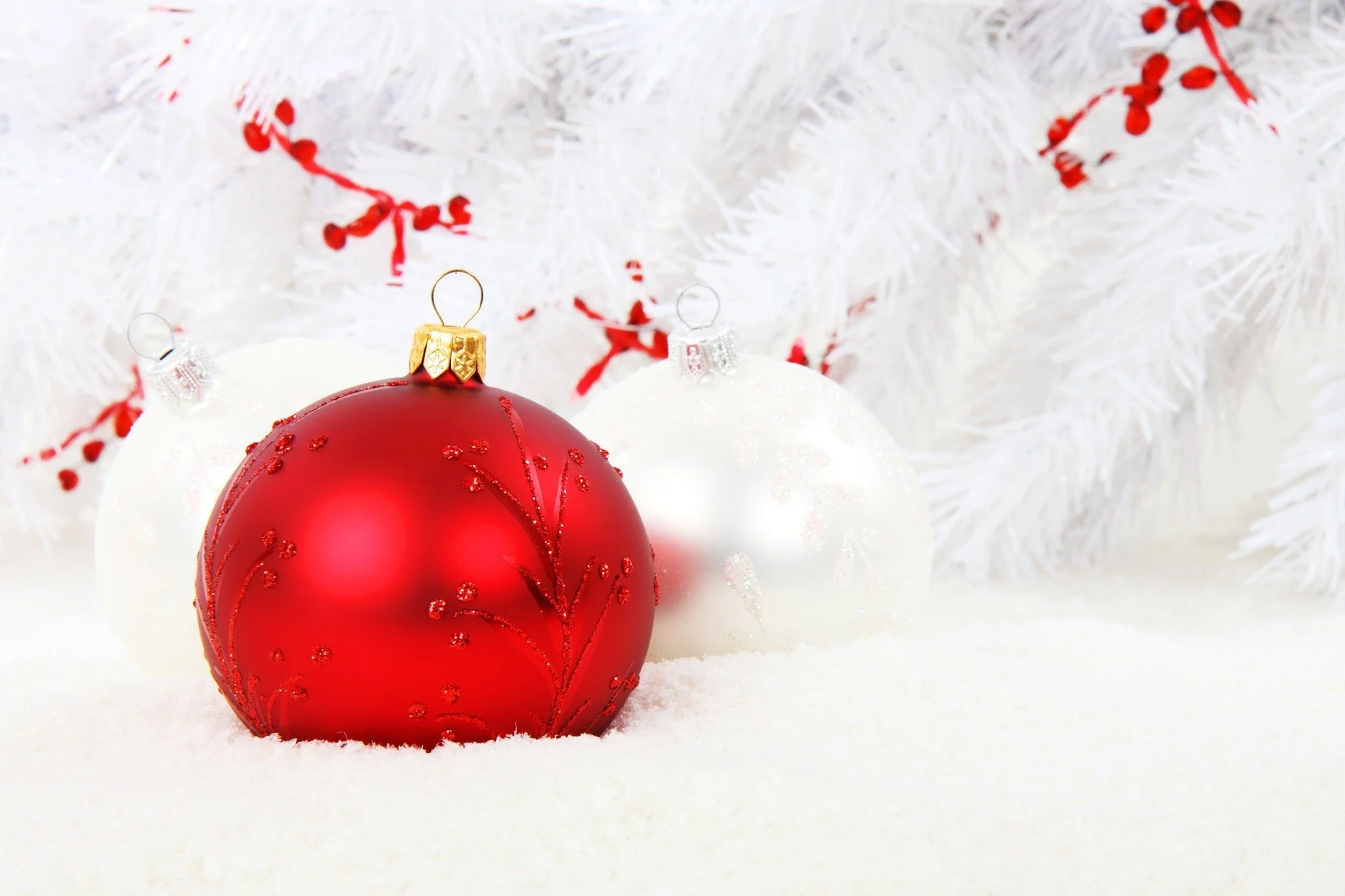 ND’s Holiday Traditions