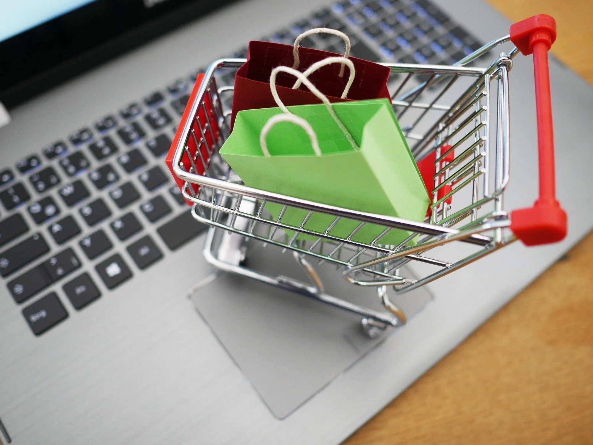 3 Steps for Eco-Conscious Consumption
