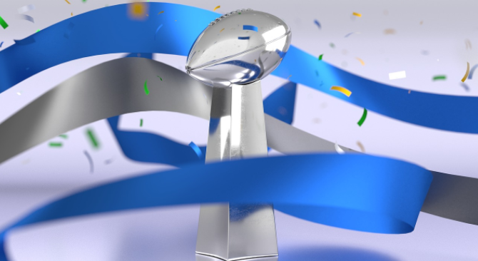 History in the Making: Super Bowl LVI