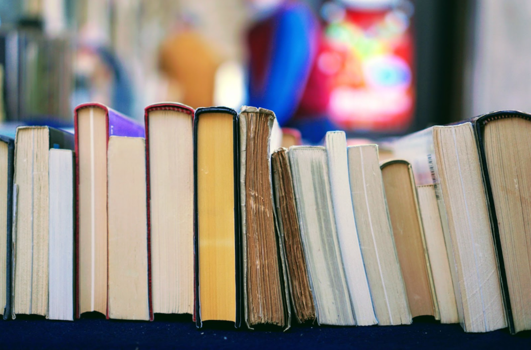 Book Recommendations for Winter