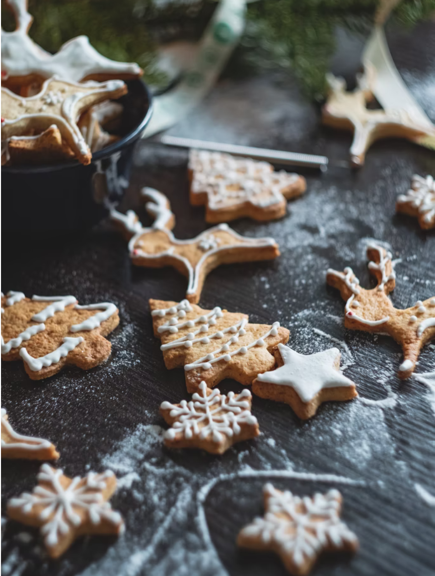 Must-Try Winter Dessert Recipes