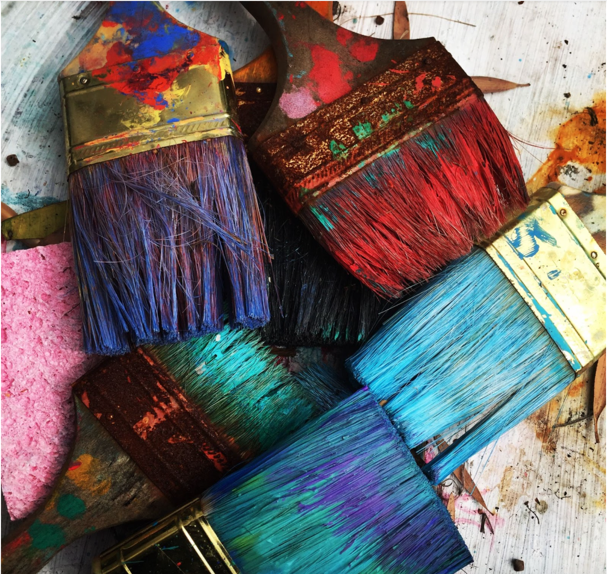 Activism Through Art