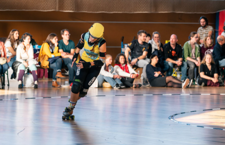 Roller Derby: A Sport Like No Other