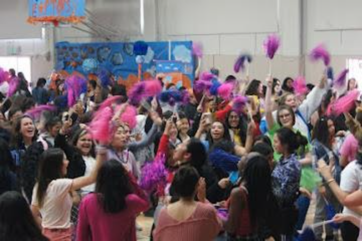 2025 Basilisks’ First Spirit Week and What They Can Expect