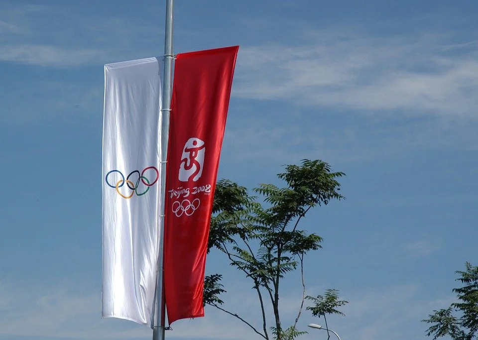 2022 Beijing Winter Olympics Controversy