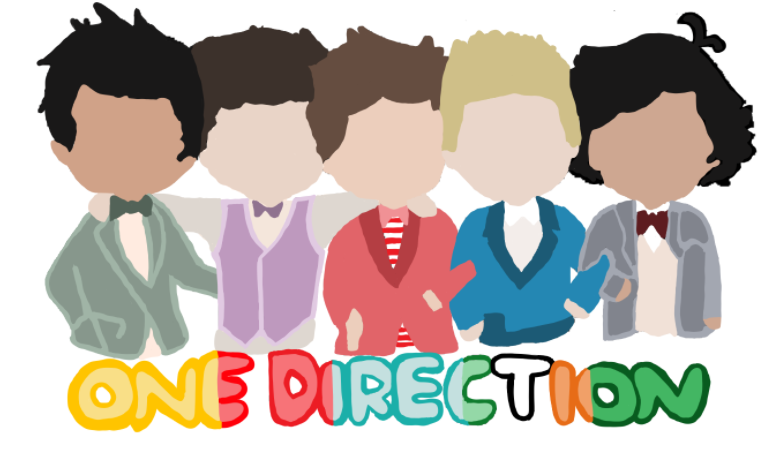 One Direction’s Impact on Notre Dame