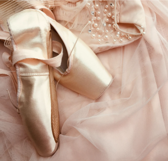From Sport to Style: Ballet Aesthetic