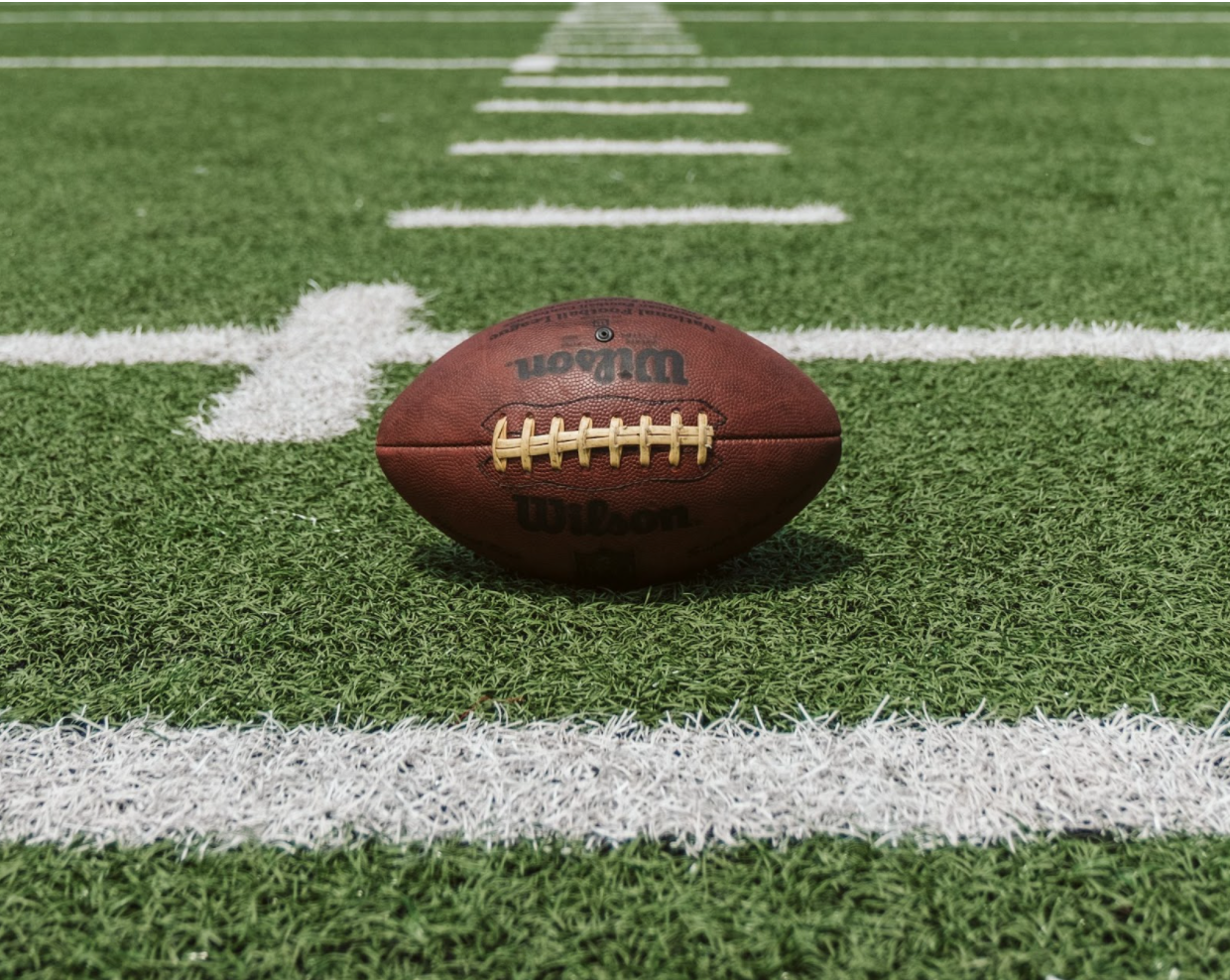 Women’s American Football