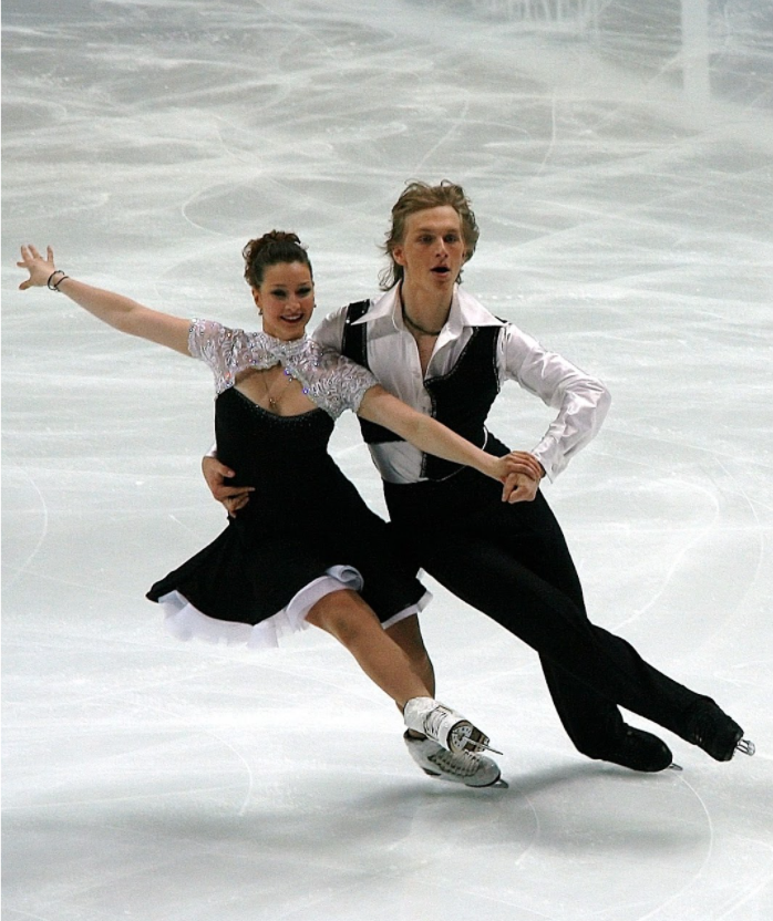 Fashion in Figure Skating