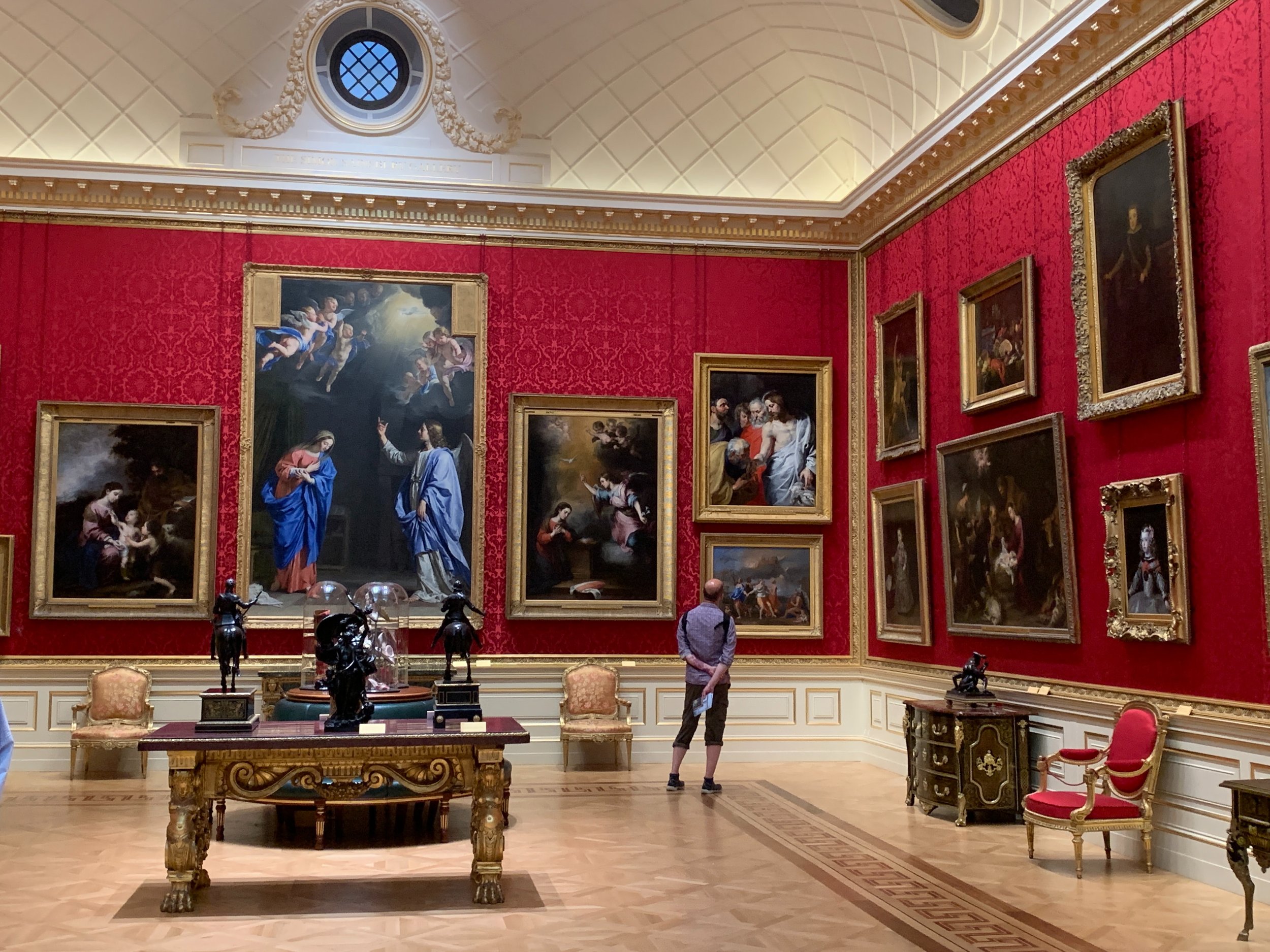 The Profitability of Art and the Question of Free Museums
