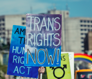 Yes, the Transgender Athlete Bans Are Real