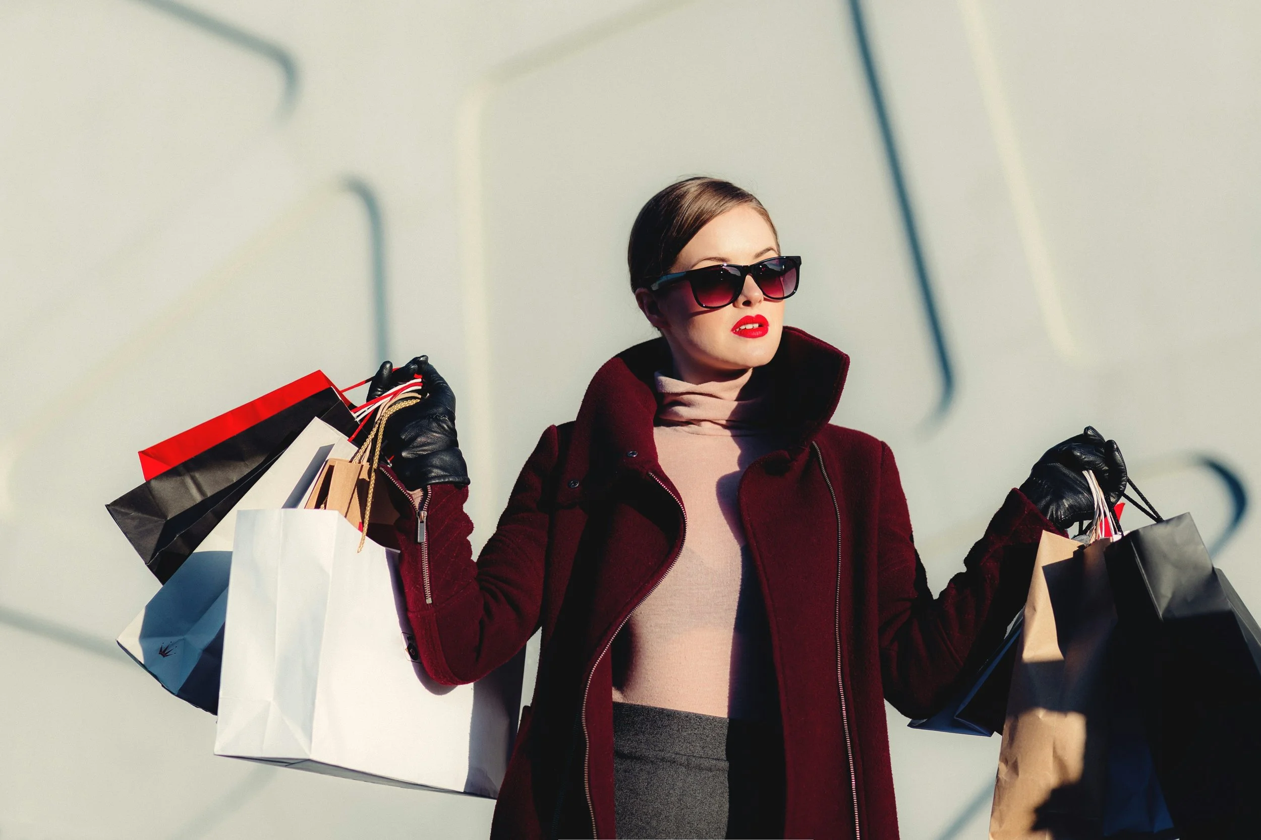 How to Shop Sustainably