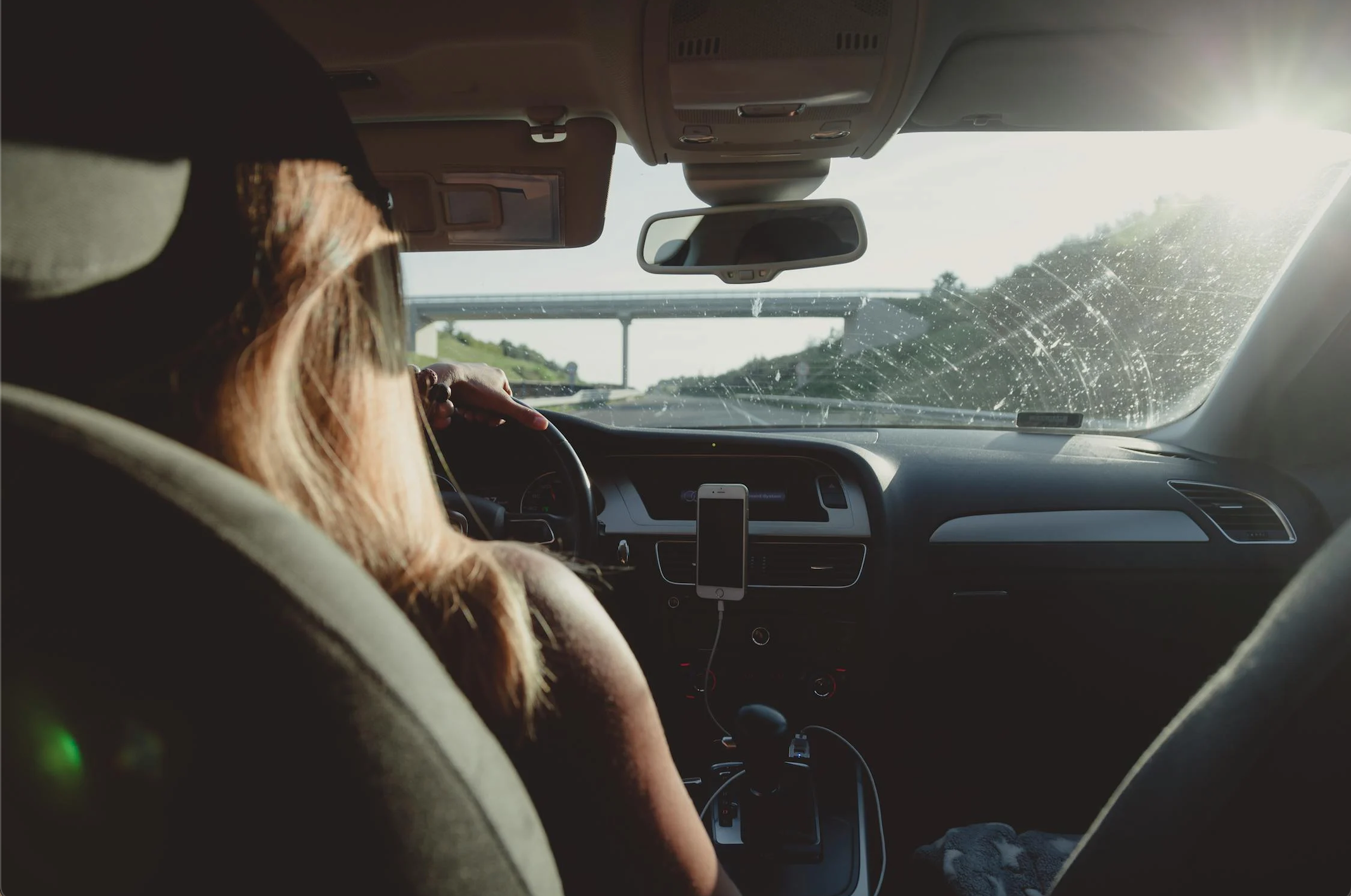 Advice on Getting Your Driver’s License