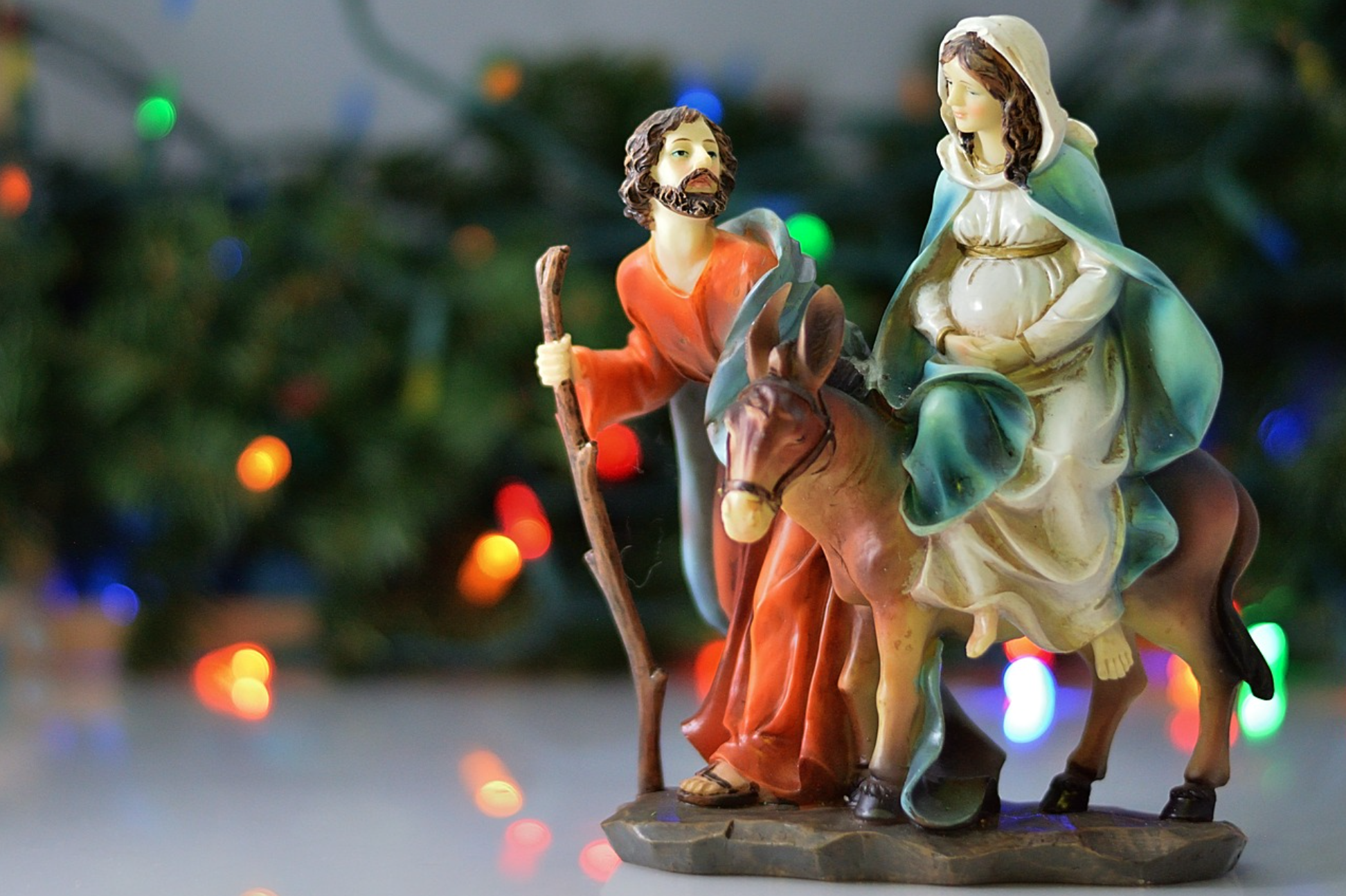 Latinas Unidas and ND Compadres to Host Las Posadas 