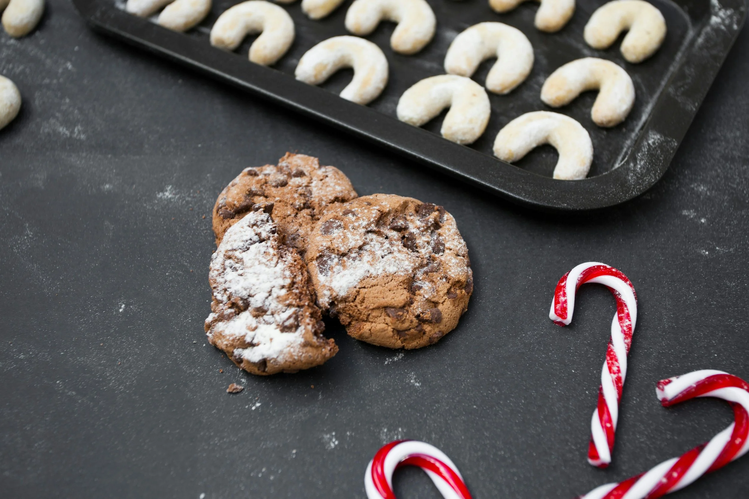 What are ND Students’ Favorite Holiday Foods?
