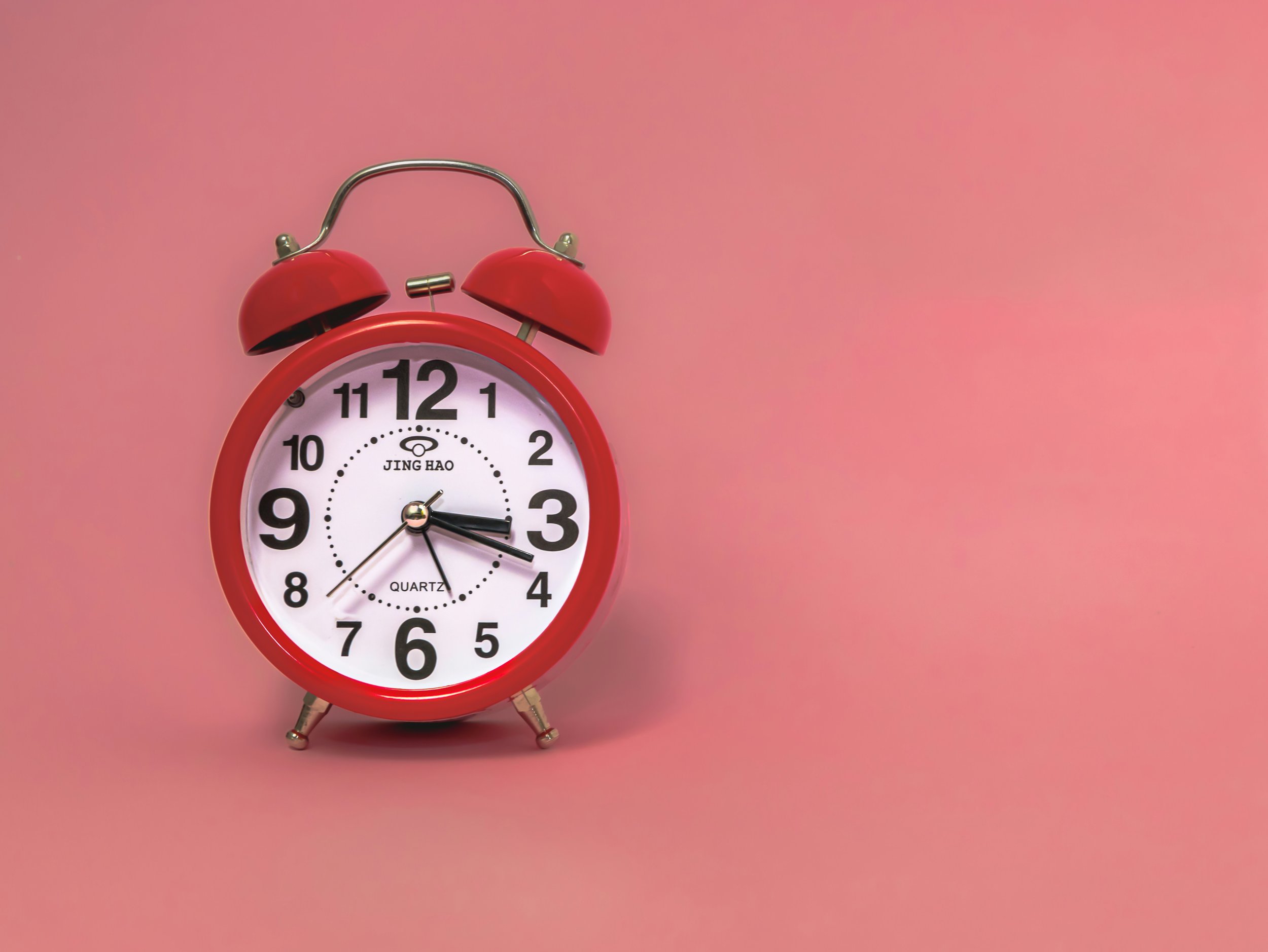 Advice for Staying On Top of Deadlines