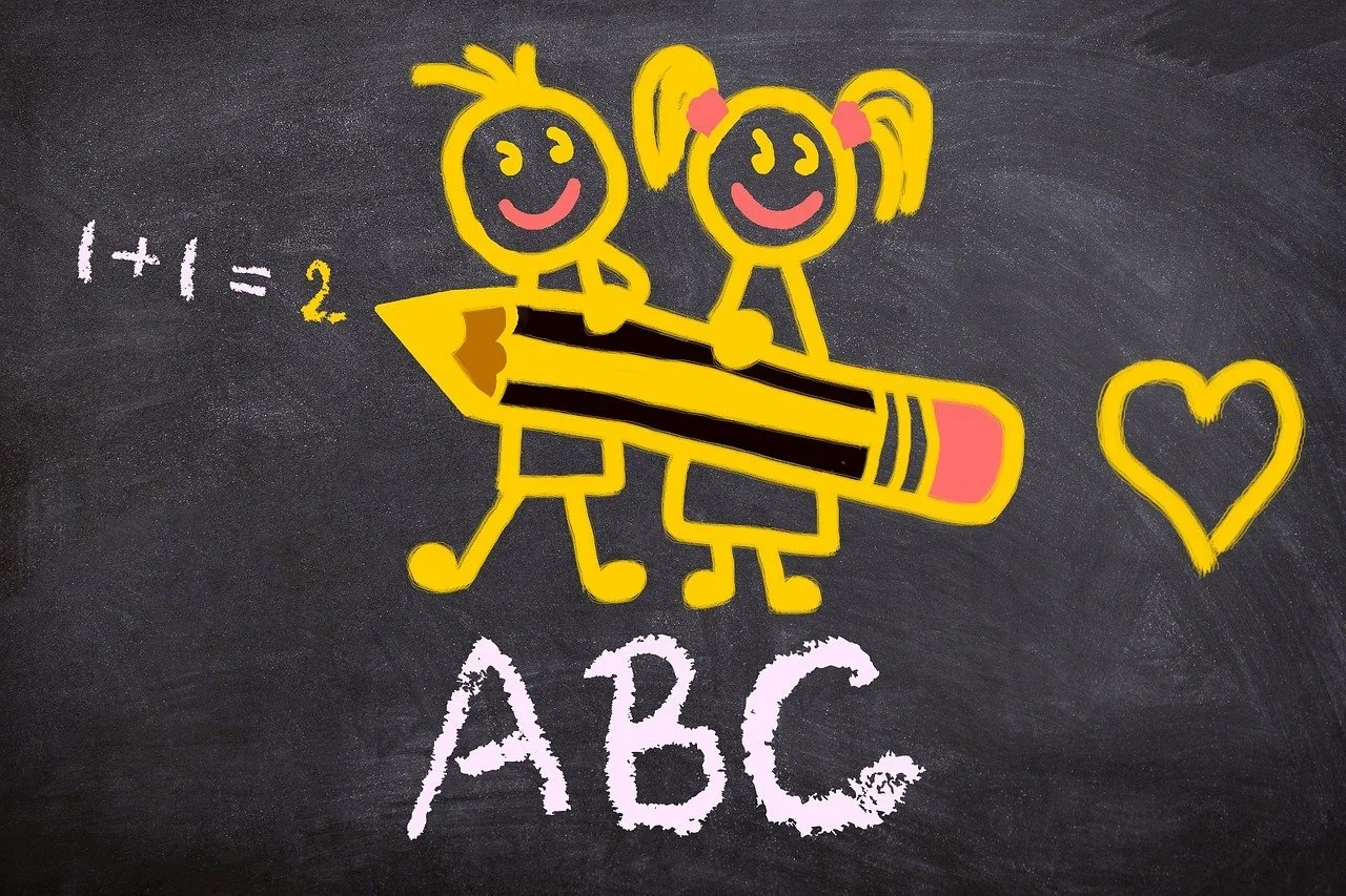Affordable Back to School Shopping List