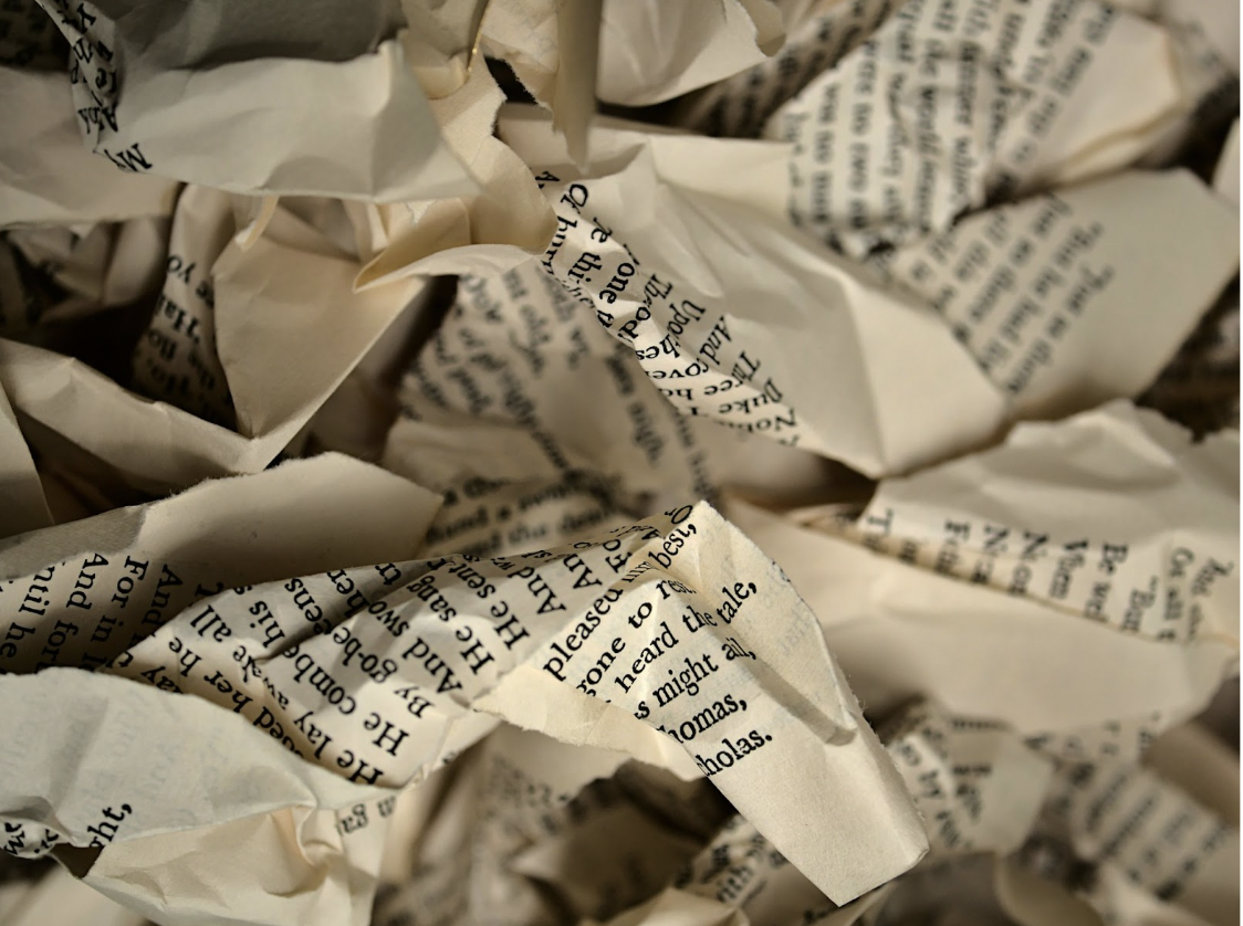 Banned Books: How Do They Reflect an Ugly Reality?